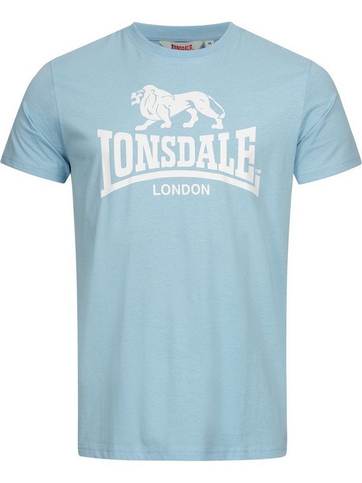 Lonsdale T-Shirt St. Erney