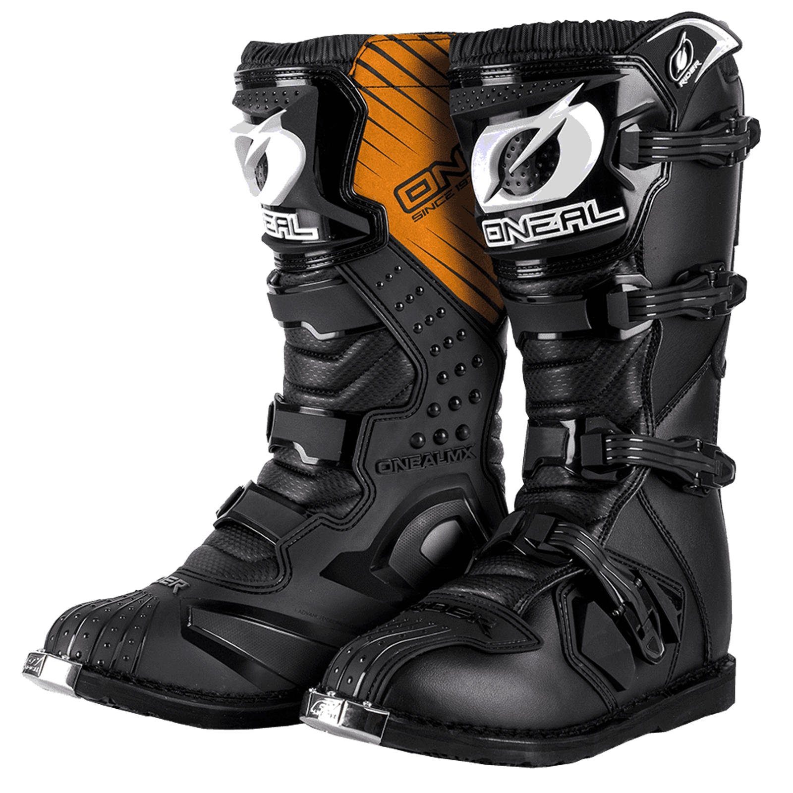 O’NEAL Motorradstiefel günstig online kaufen