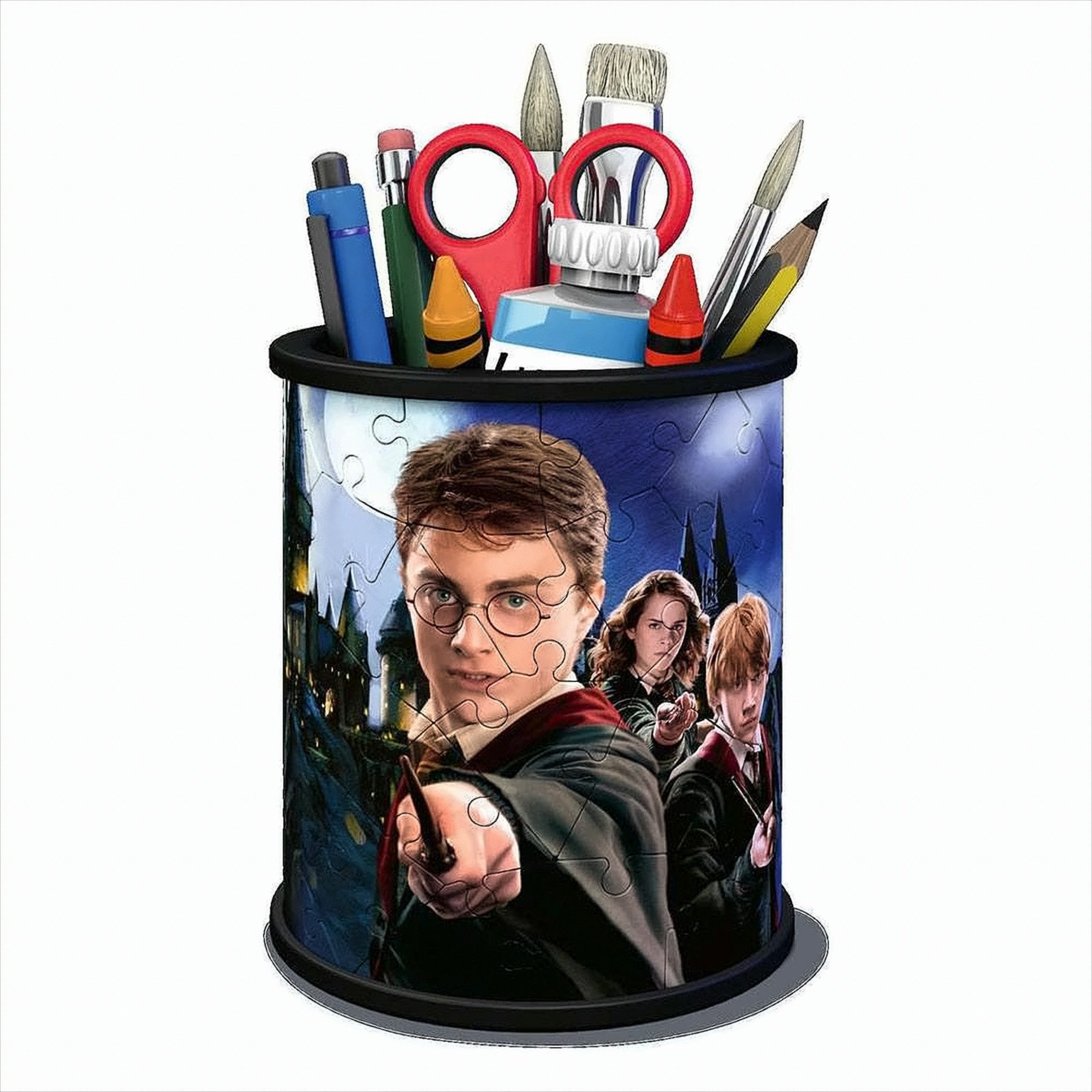 Ravensburger Puzzle Ravensburger - Harry Potter Utensilo, Puzzleteile