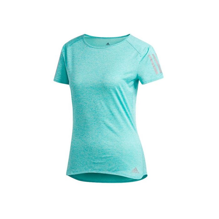 adidas Performance Laufshirt Response Cooler T-Shirt Running Damen
