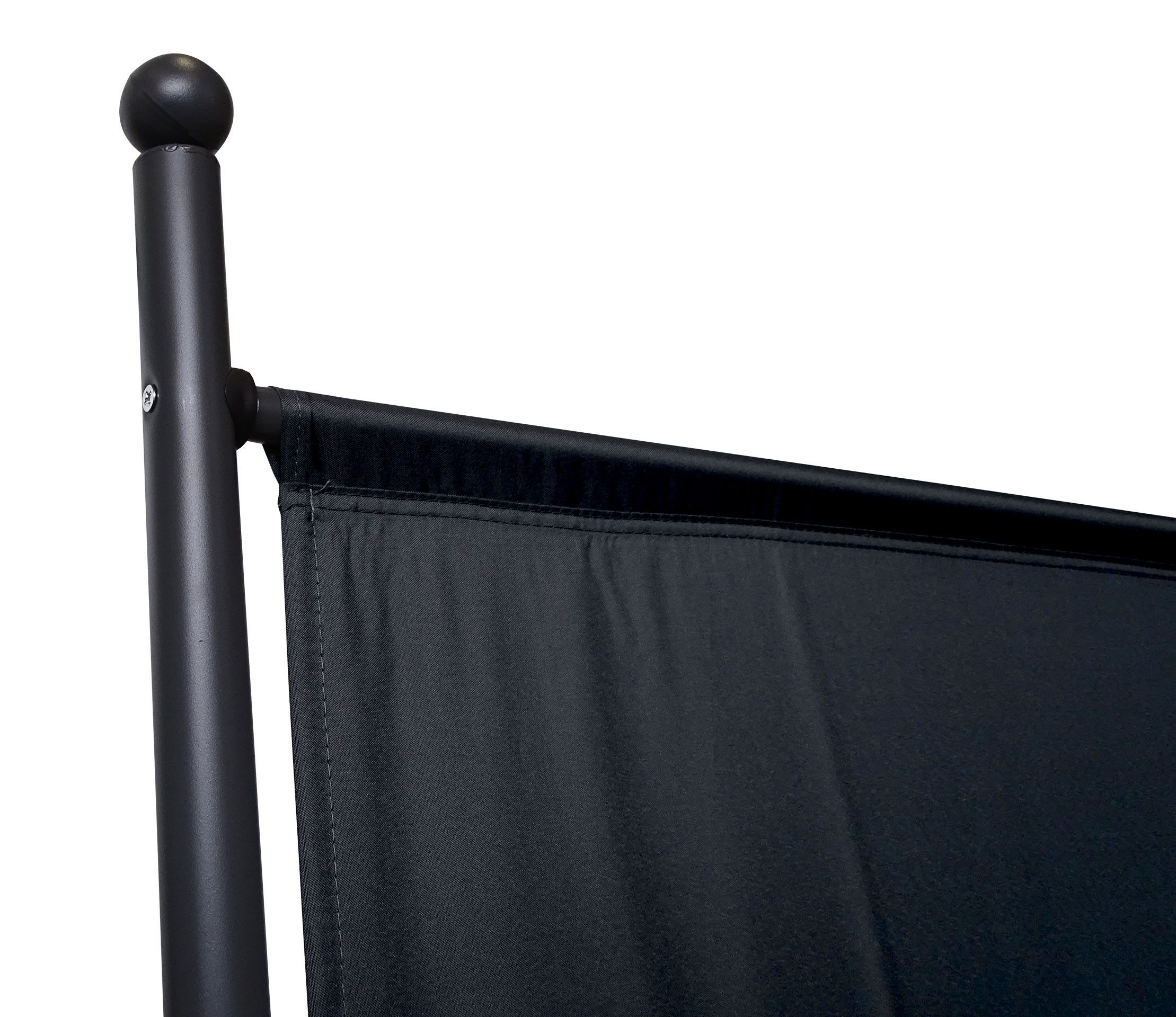 Quick Star Paravent Paravent 1tlg. 180x178cm günstig online kaufen