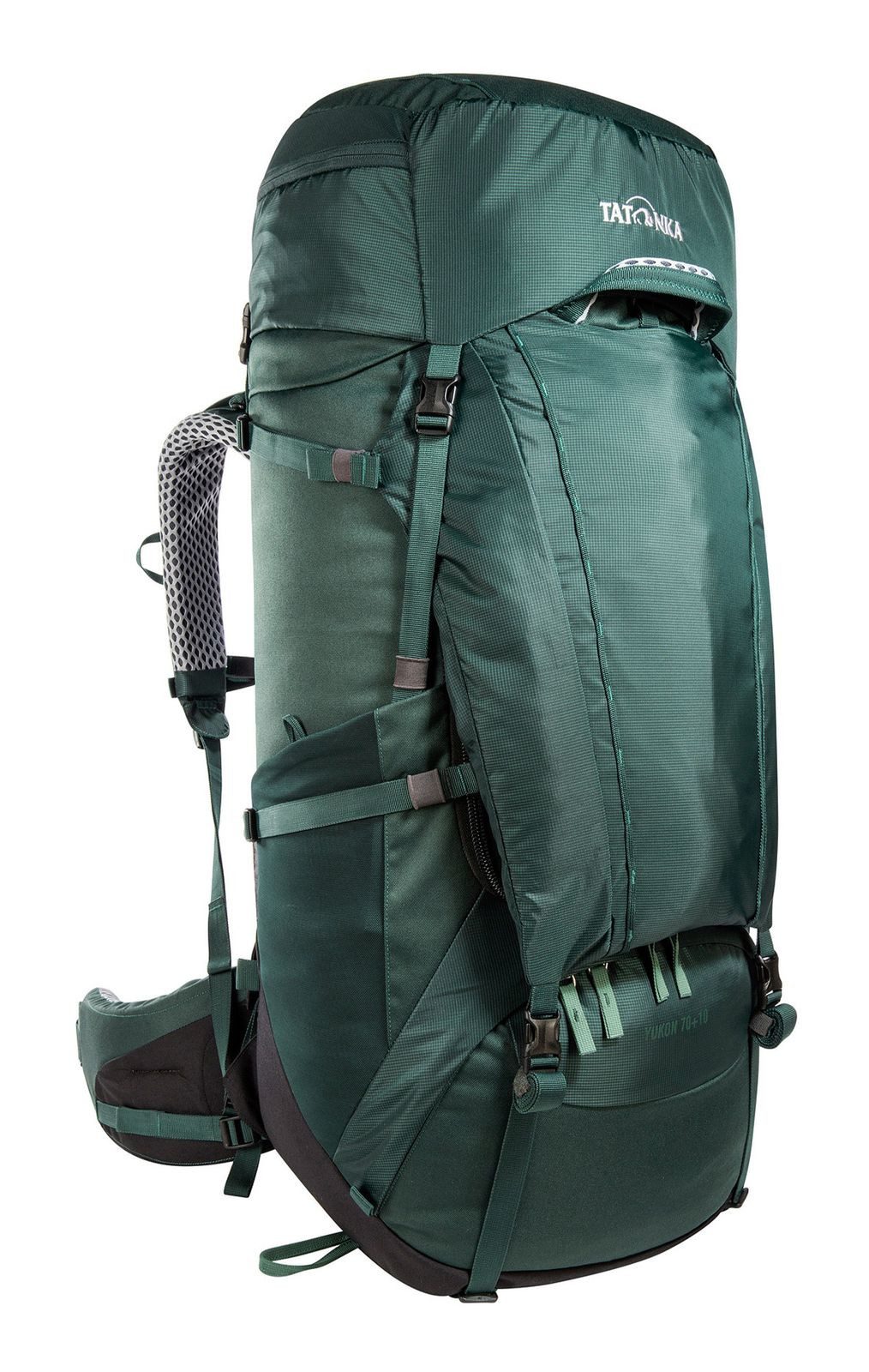 TATONKA® Rucksack Yukon 70+10 (Set, 3-tlg) günstig online kaufen