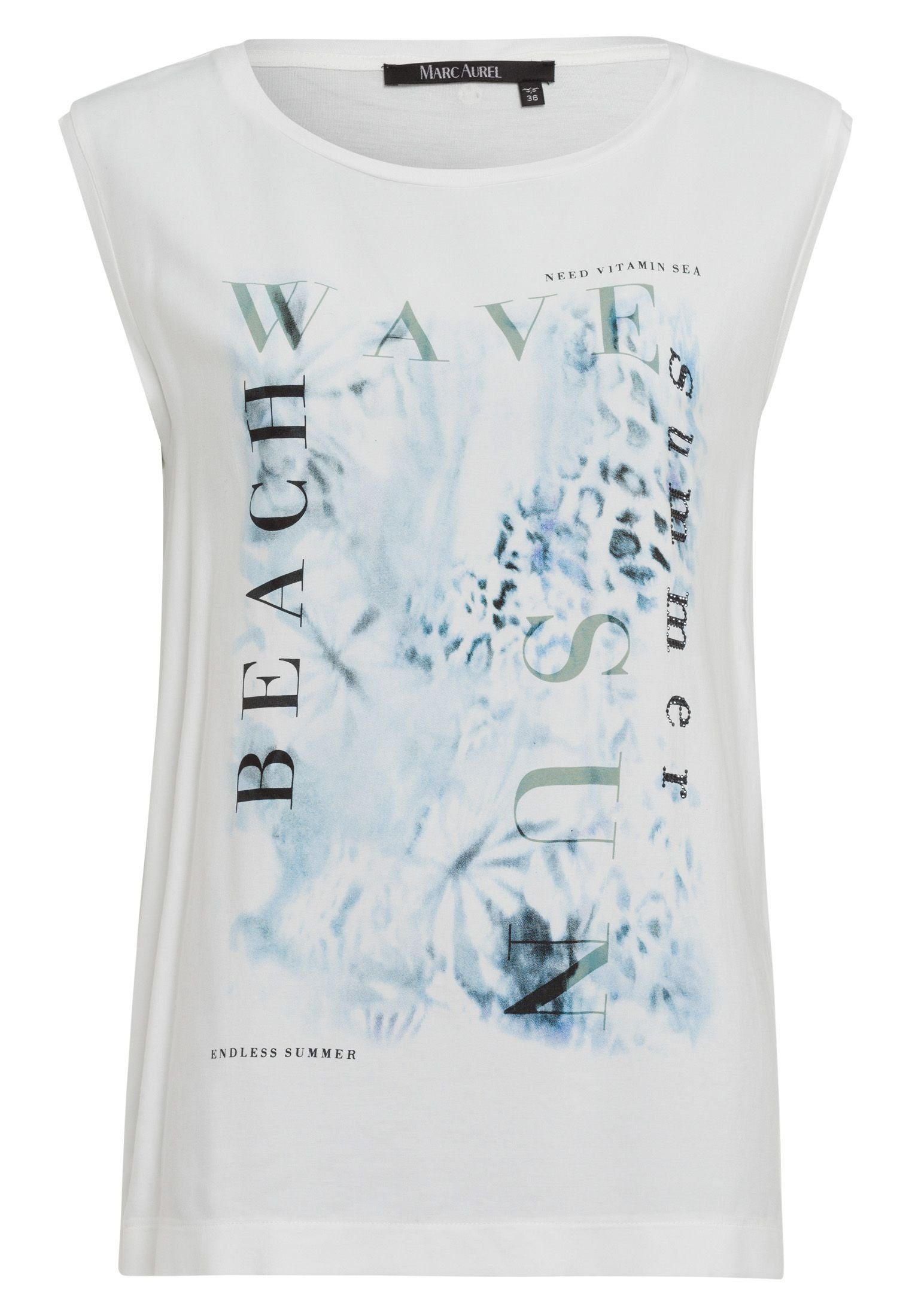 Kurzarmshirt