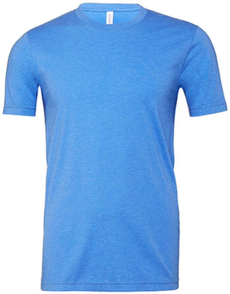 Bella + Canvas Rundhalsshirt Herren Heather CVC Short Sleeve Tee. € 13,79, (€ 13,79 pro 1 Stk).