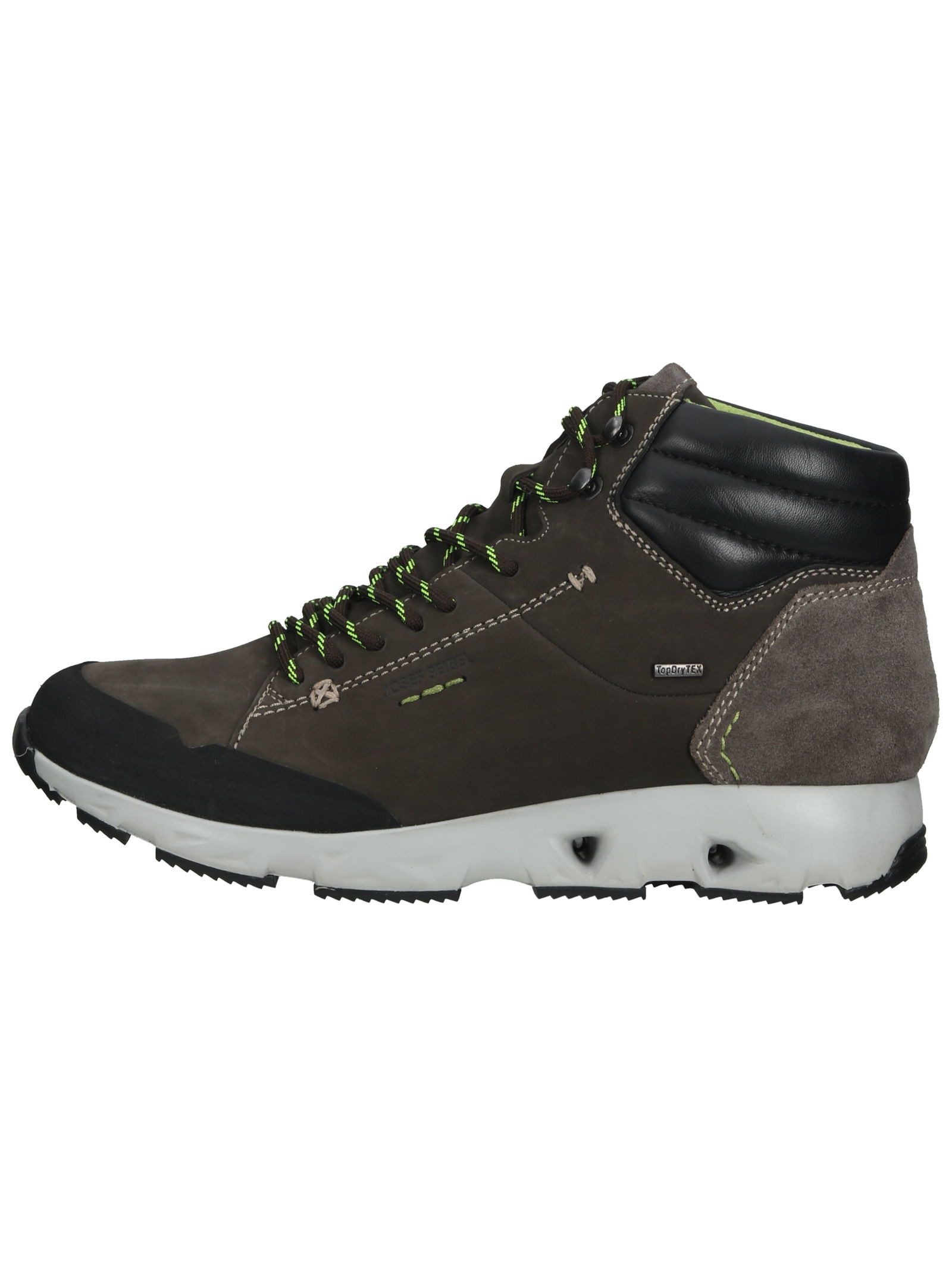 Josef Seibel Josef Seibel Wanderschuhe Leder Trekkingschuh