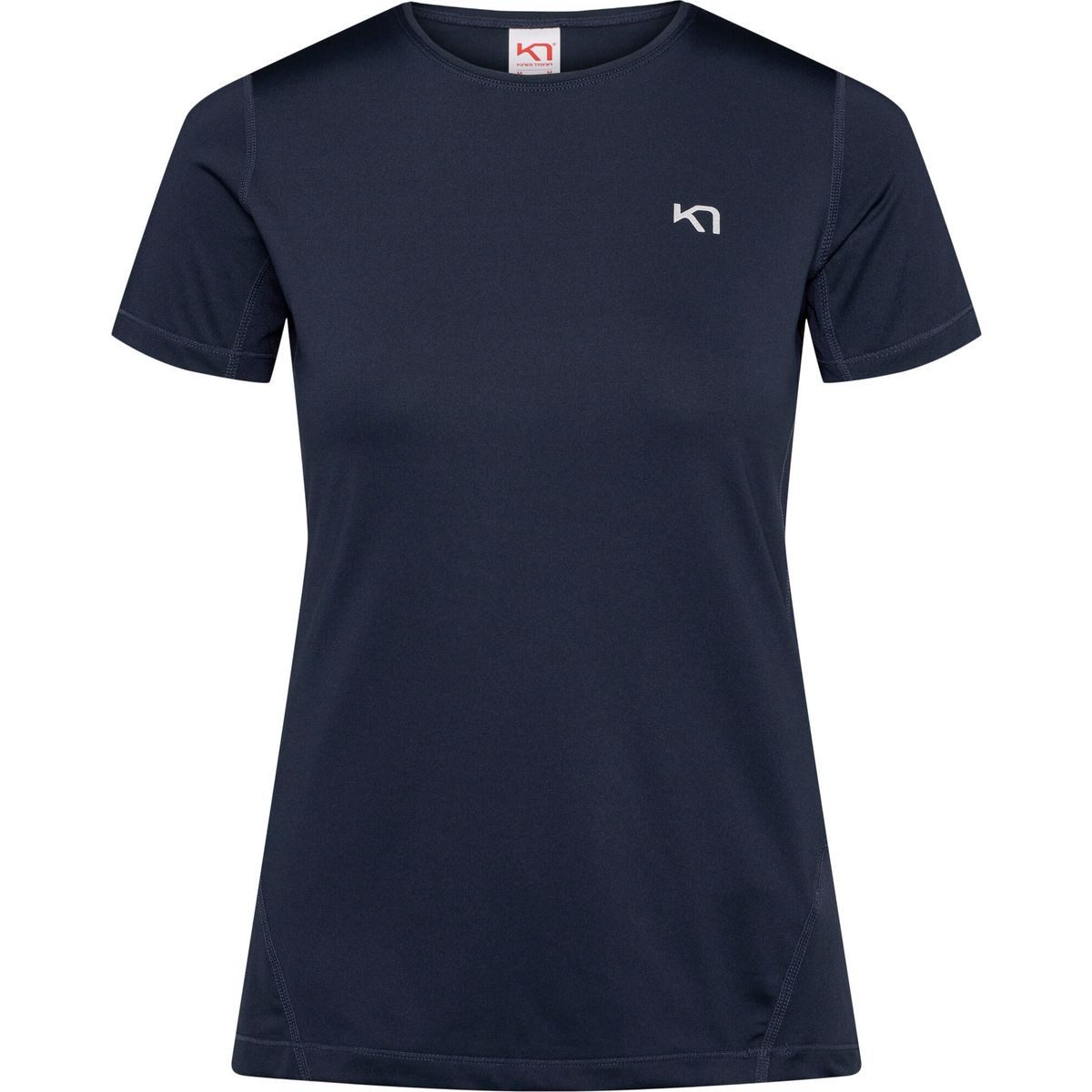 Kari Traa Kurzarmshirt Nora 2.0 Tee Das Kari Traa Nora 2.0 Tee hält dich bei jeder Aktivität kühl und