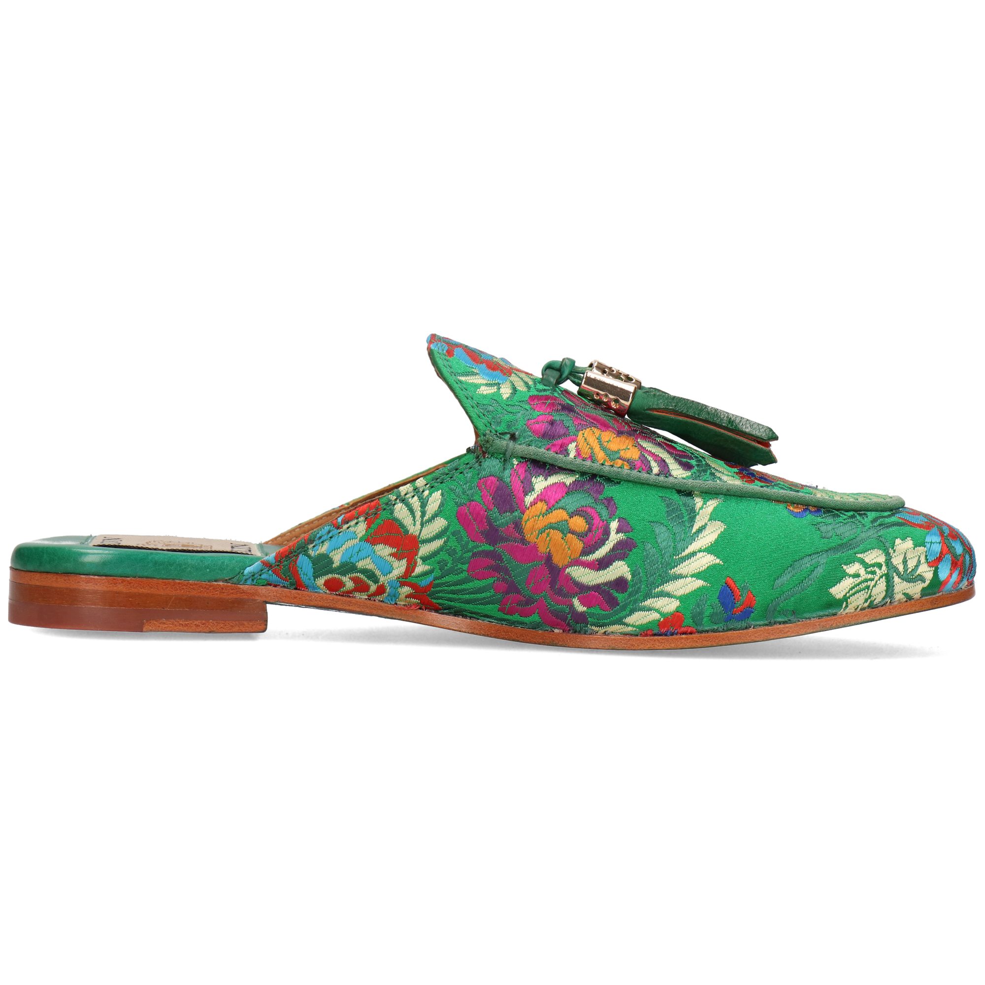 Melvin & Hamilton Scarlett 2 Pantolette günstig online kaufen
