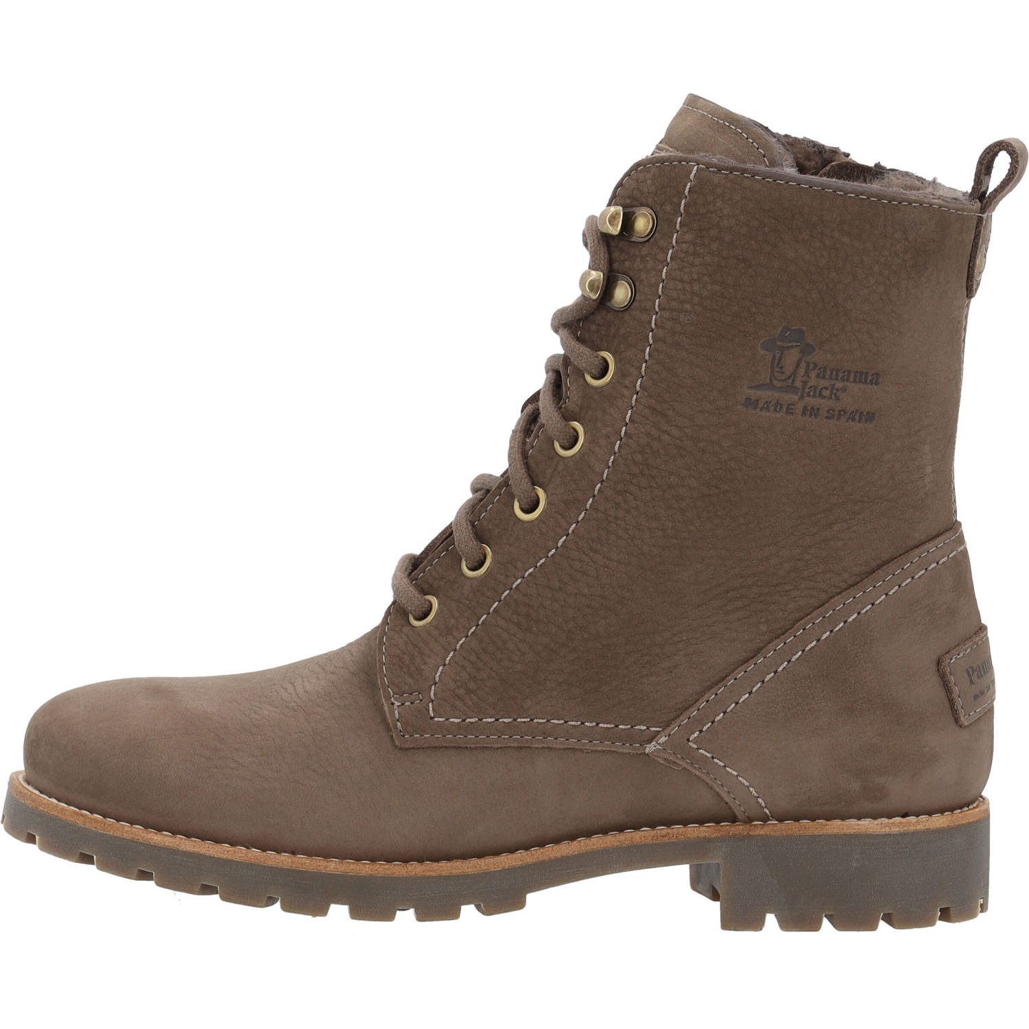 Panama Jack Fara Igloo B Schnürstiefel günstig online kaufen