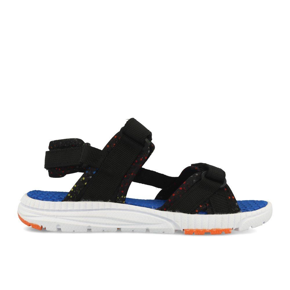 Kamik Kamik Match 2 Sandal Kids Black Sandale