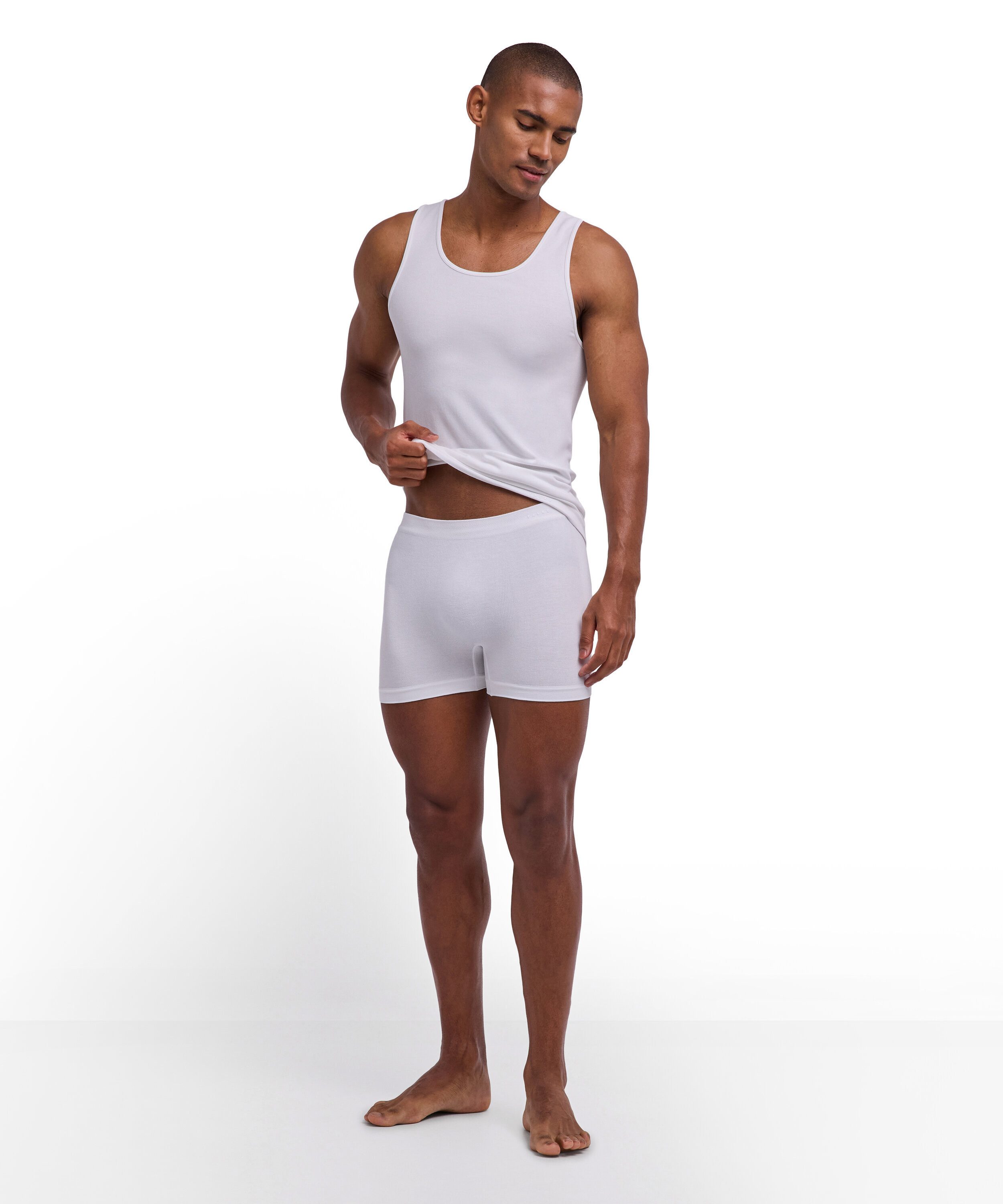 FALKE Funktionsunterhose FALKE Underwear - Bottoms Boxer (1-St., 1)