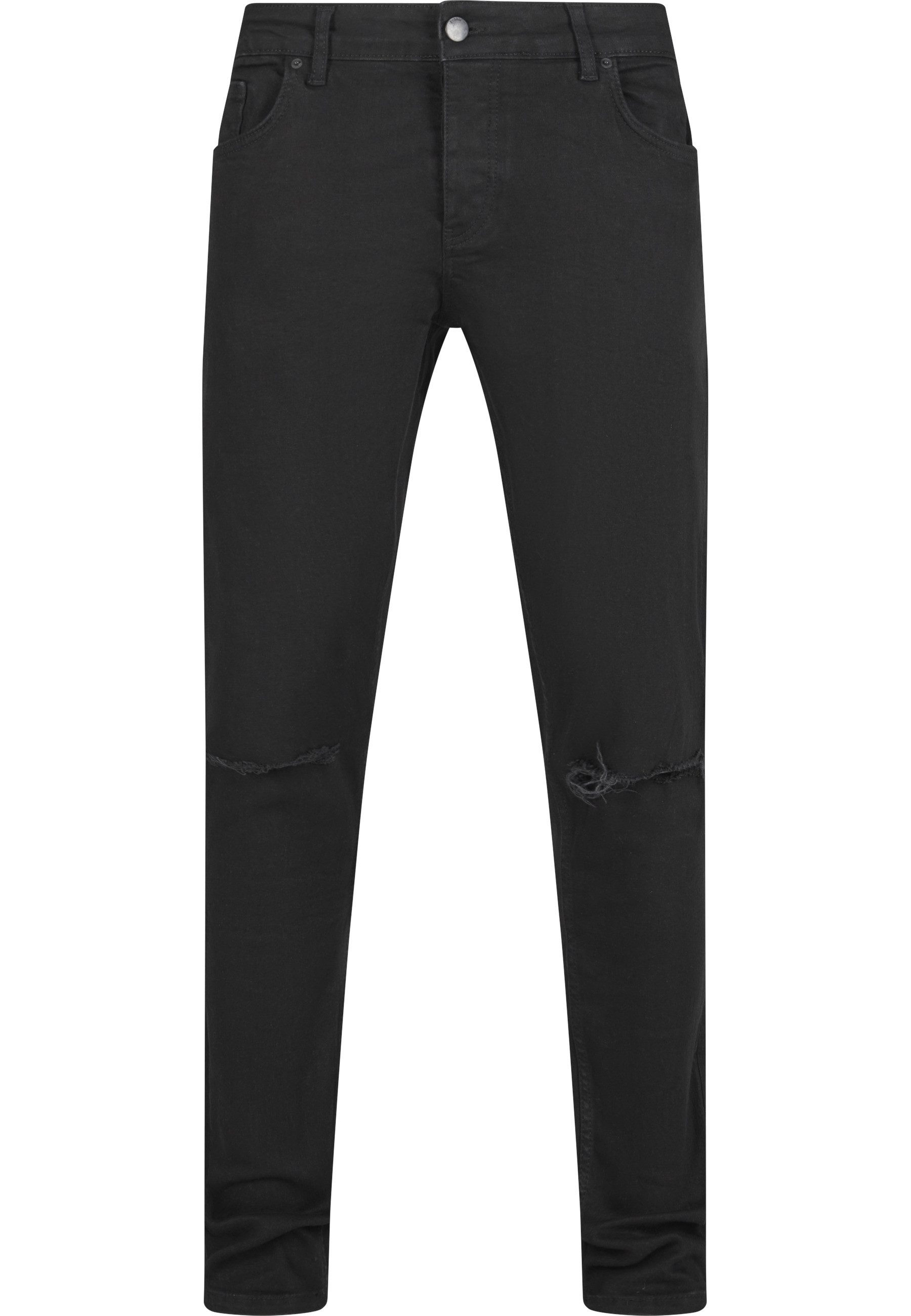 Bequeme Jeans 2Y Premium Herren 2Y Skinny Fit Jeans