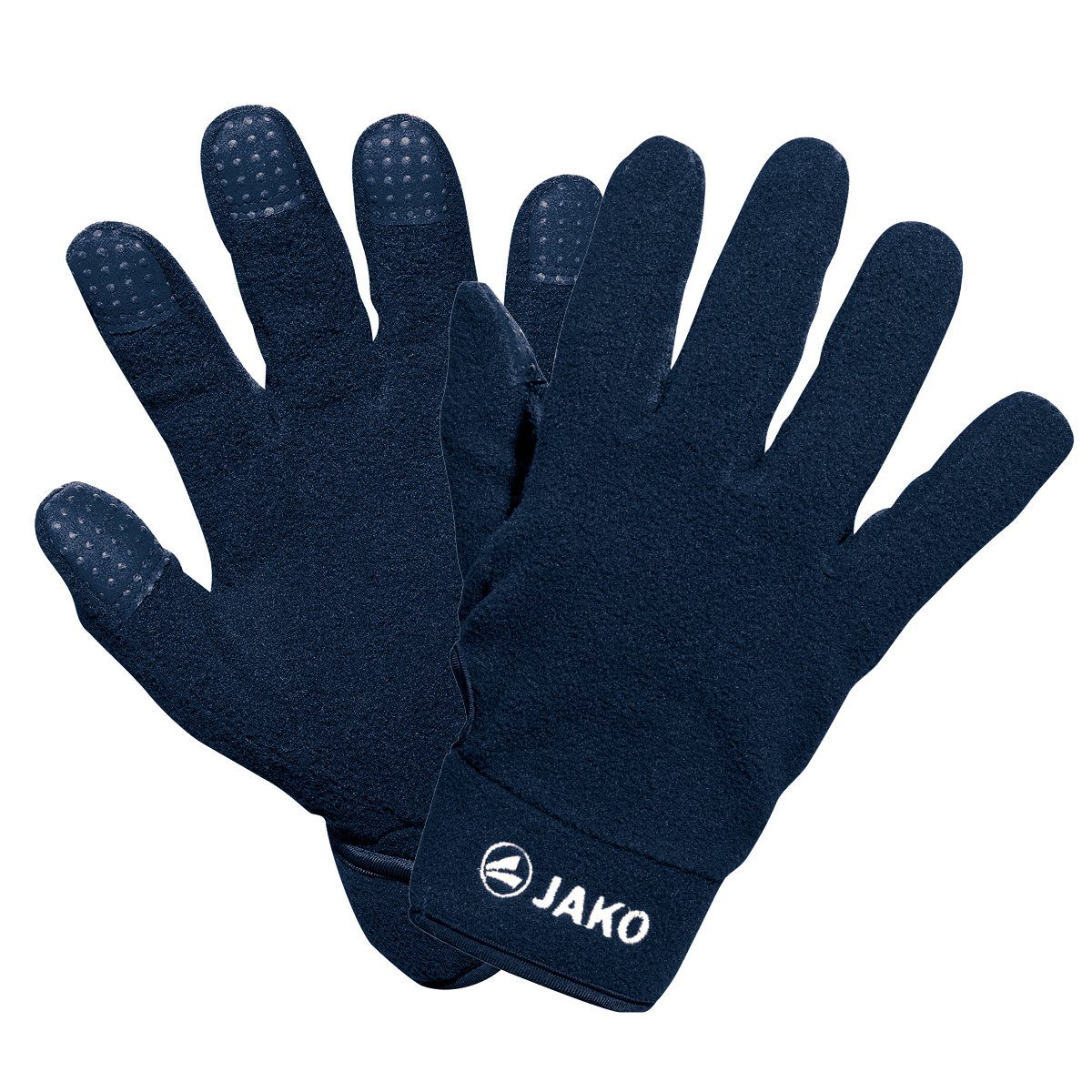 Jako Feldspielerhandschuhe Feldspielerhandschuhe Fleece 09