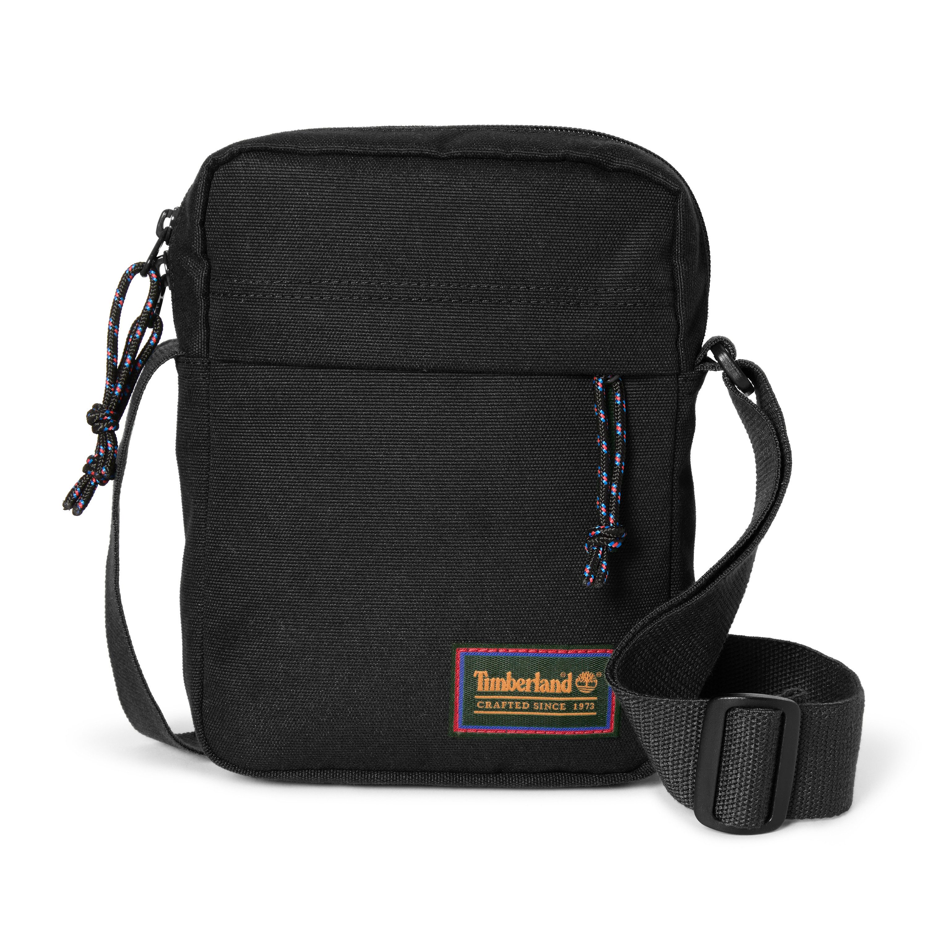 Timberland Umhängetasche TIMBERPACK - Crossbody, sportlicher Stil, für den täglichen Einsatz unterwegs, aus Polyester