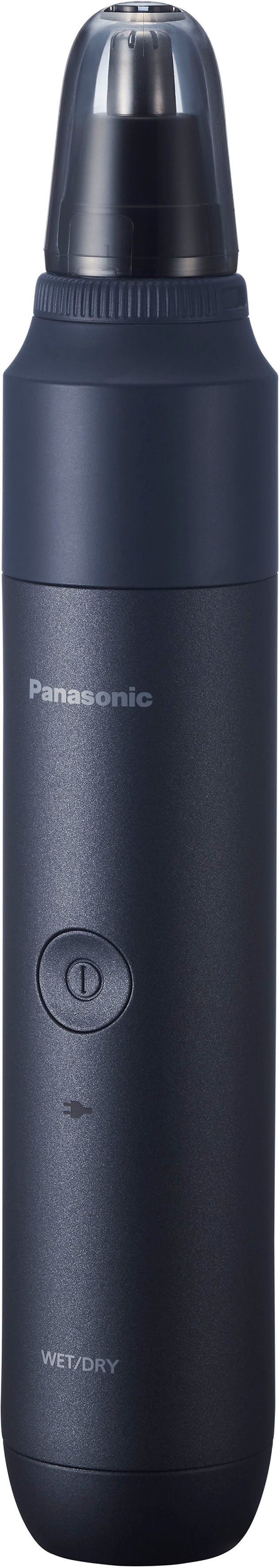 Panasonic Nasen- und Ohrhaartrimmeraufsatz Multishape ER-CNT1-A301, Trimmeraufsatz, Nasen-, Ohr- & Gesichtshaartrimmer