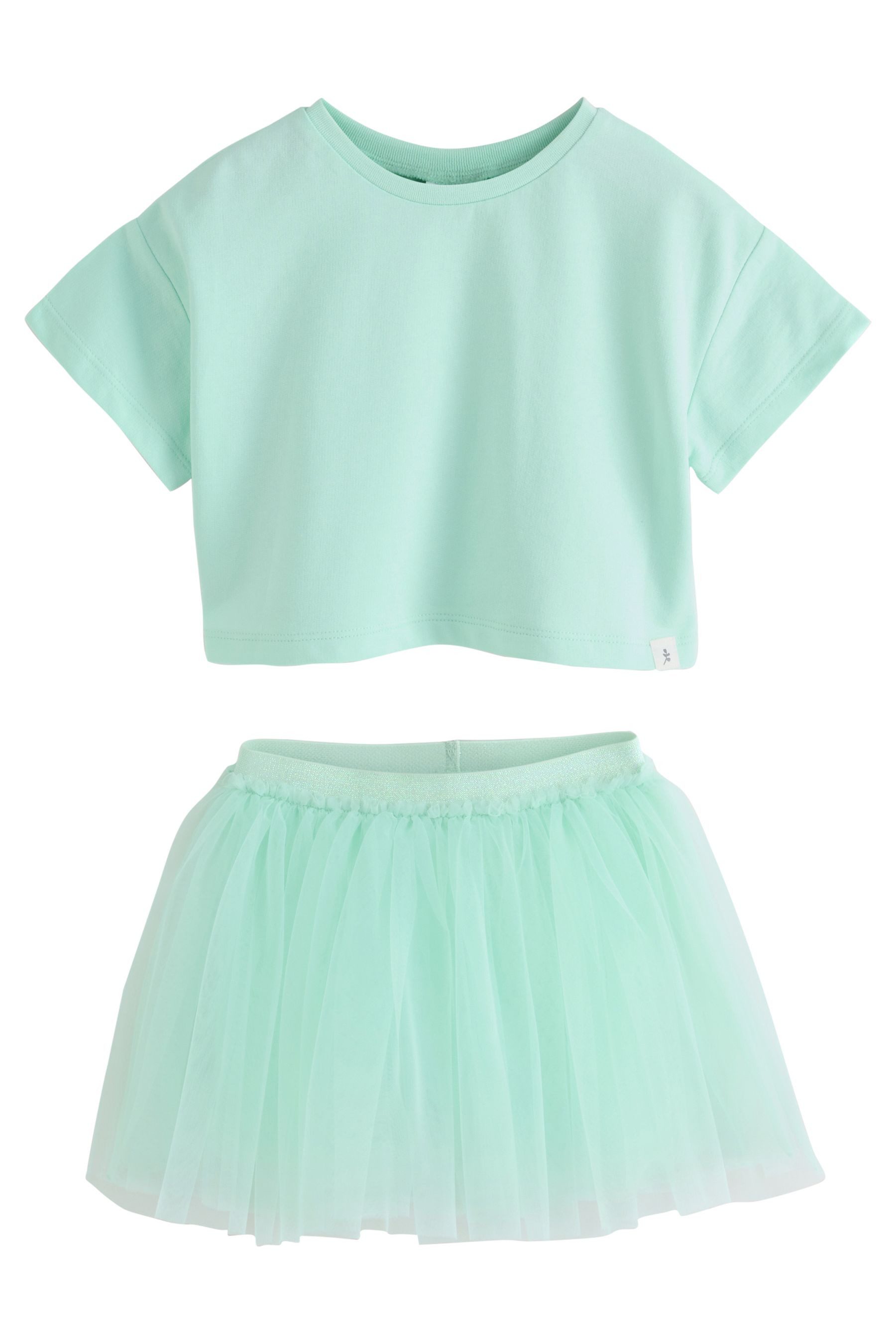 Mint Green