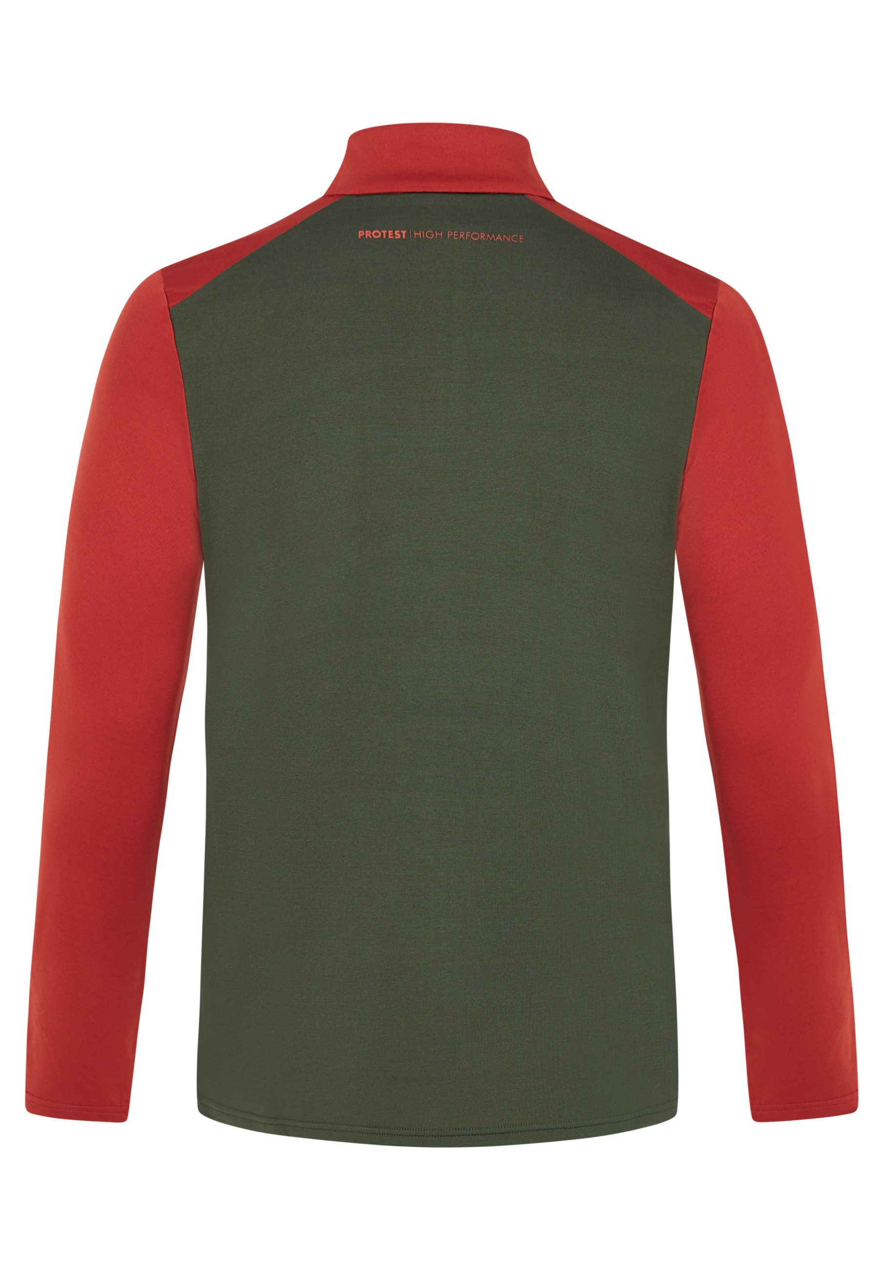 Protest Longpullover PRTENVILLE (1-tlg)