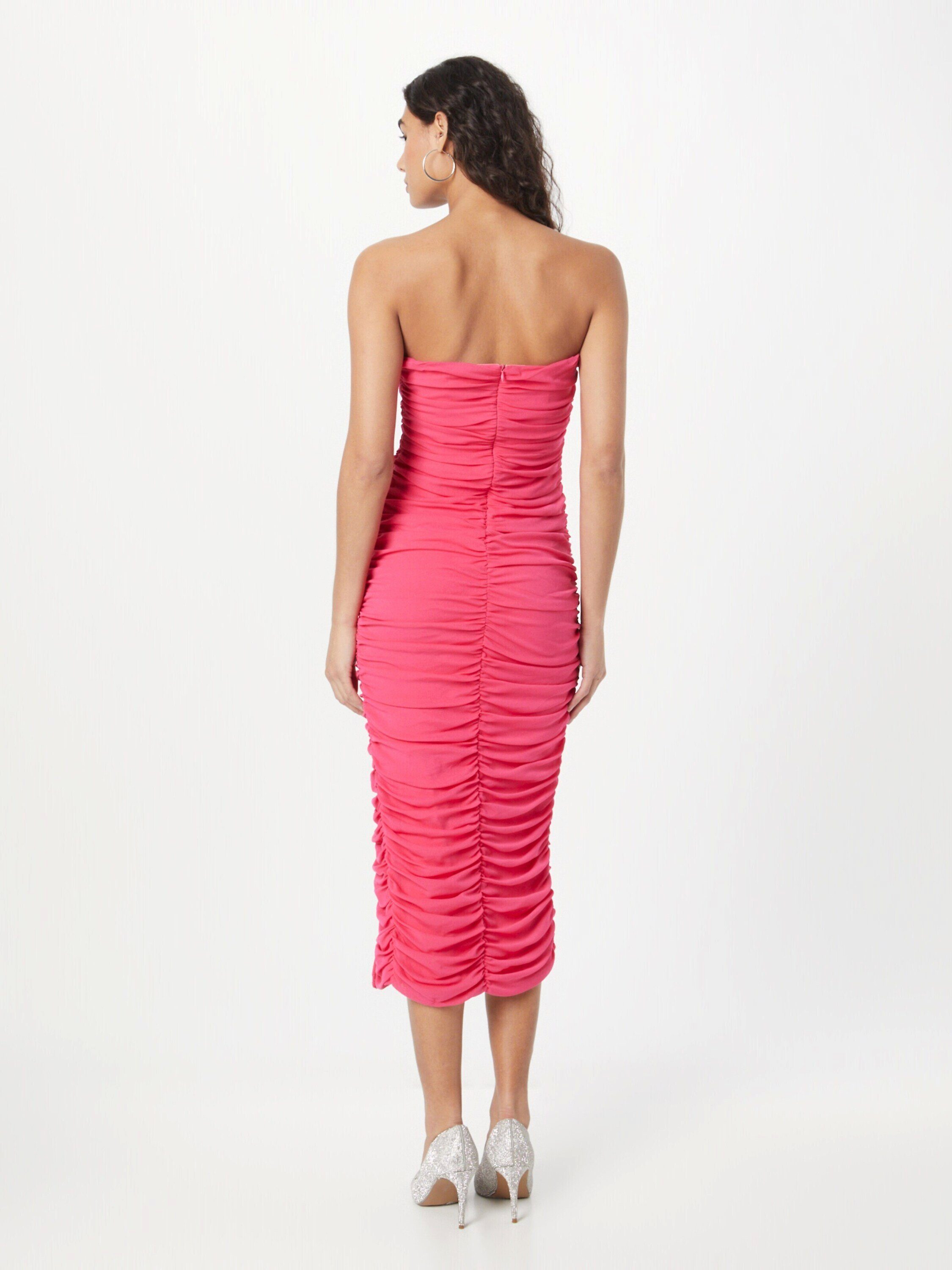 Misspap Sommerkleid (1-tlg) Drapiert/gerafft