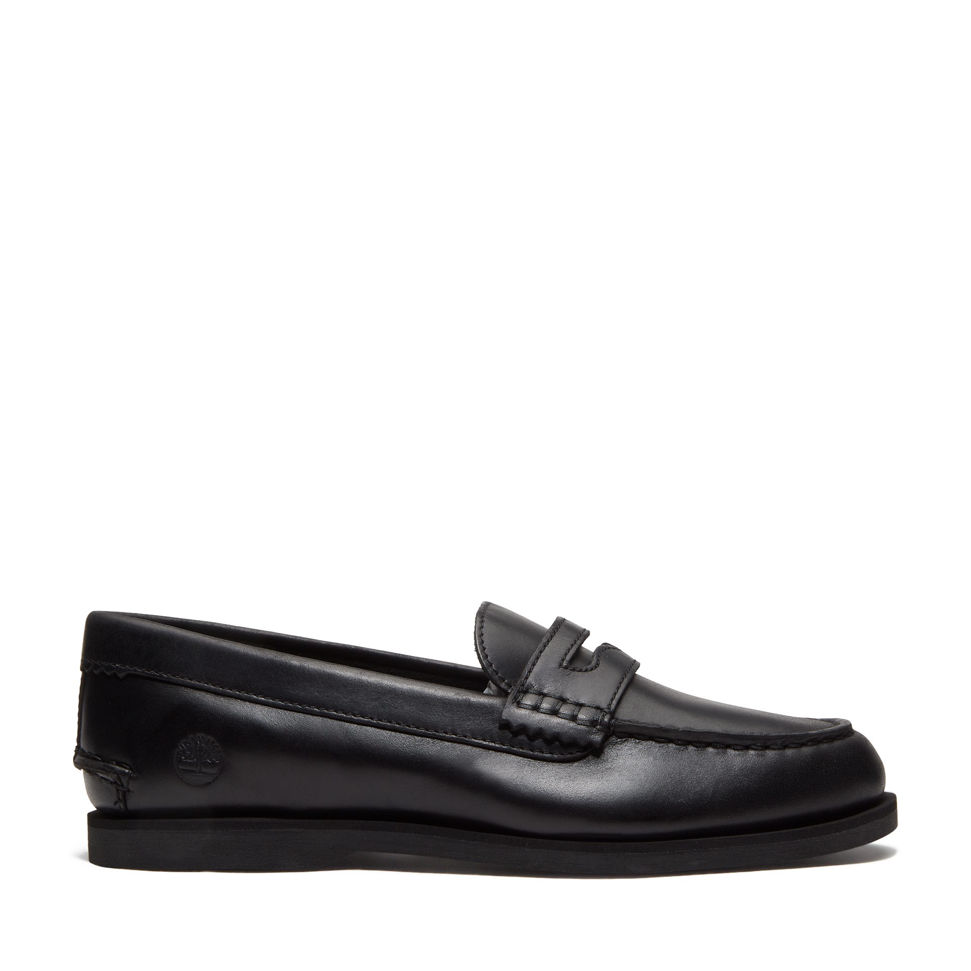 Timberland CLASSIC BOAT LOAFER SHOE Bootsschuh Classic Boat Loaferschuh aus günstig online kaufen