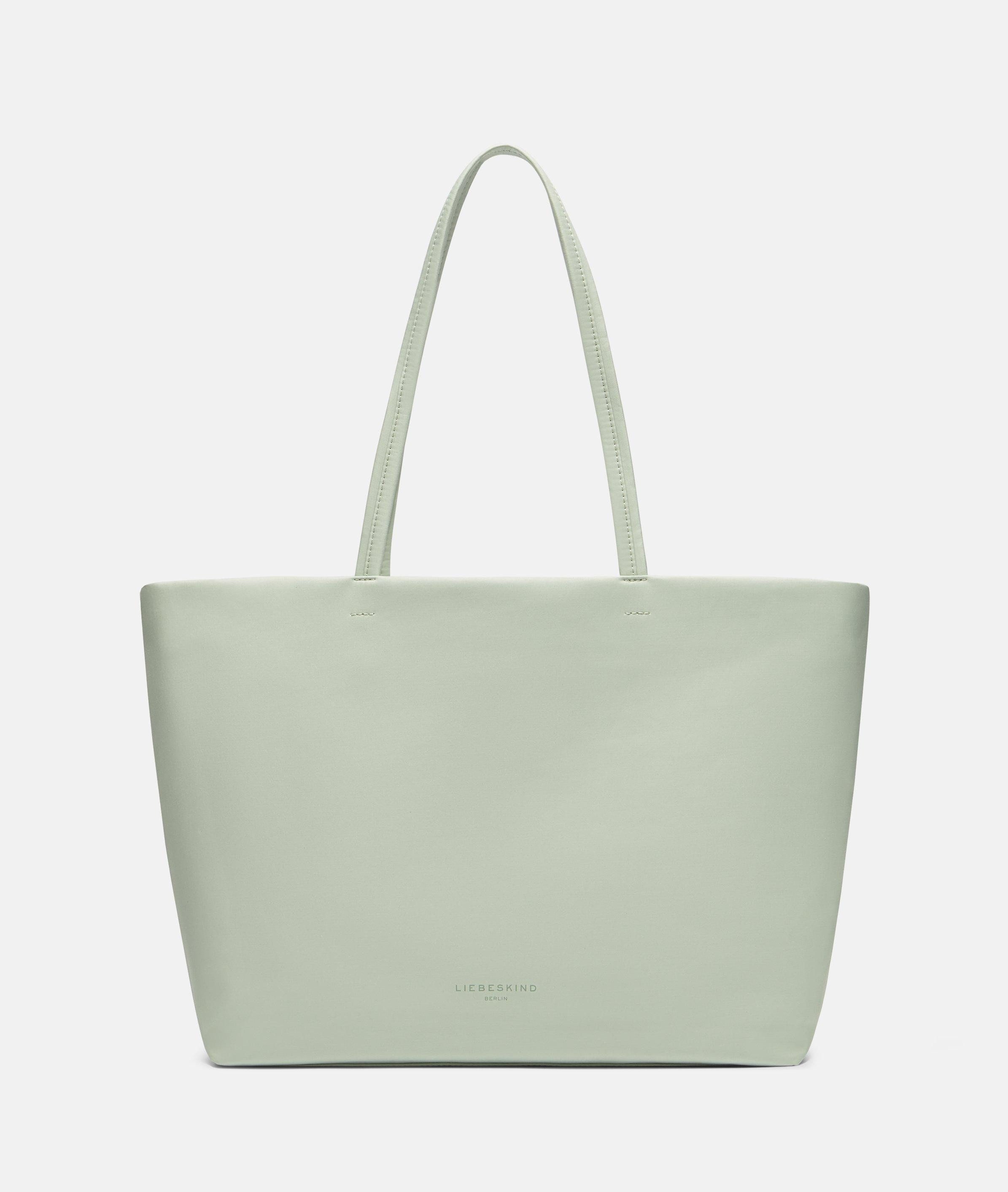 Henkeltasche Großer Shopper aus Nylon