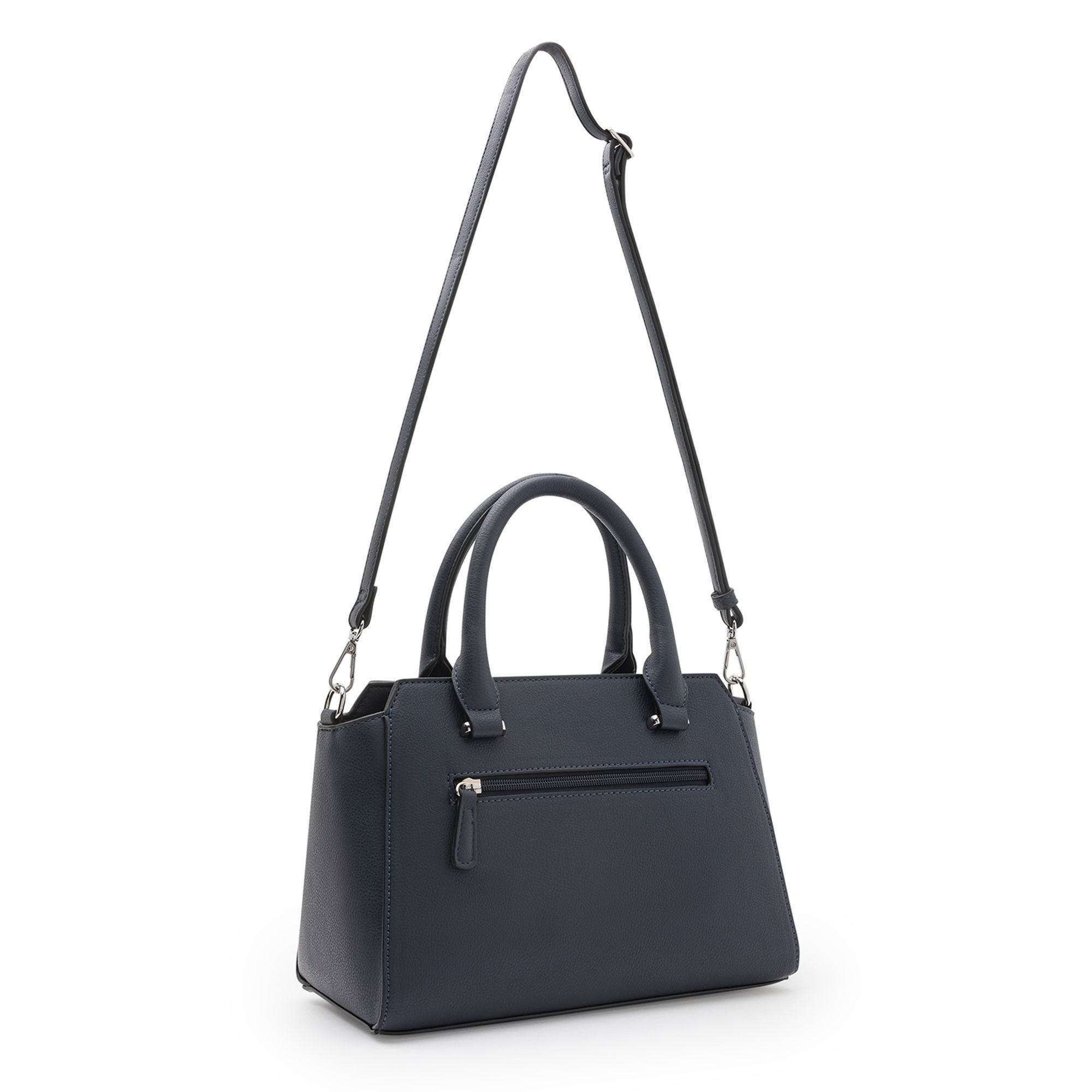 L. CREDI Henkeltasche Otila, Kunstleder günstig online kaufen