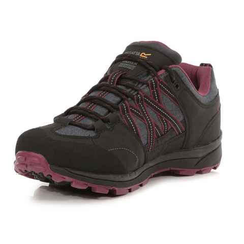 Regatta Lady Samaris Low II Wanderschuh wasserdicht