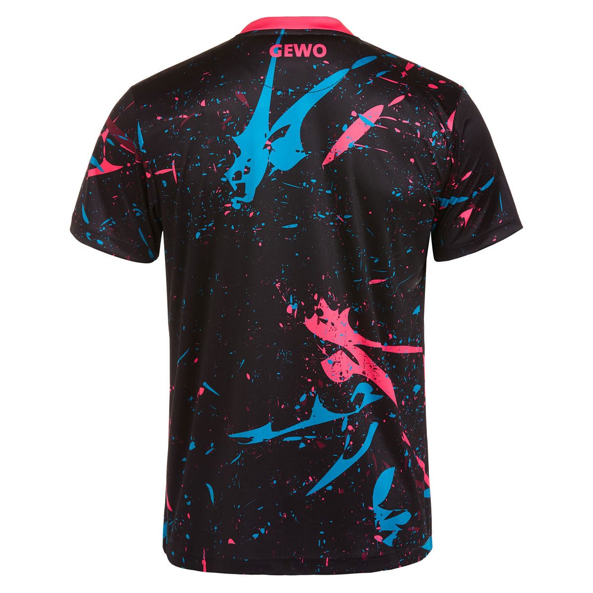 Gewo T-Shirt Tamaro Herren, Trikot, Sport-Shirt Herren