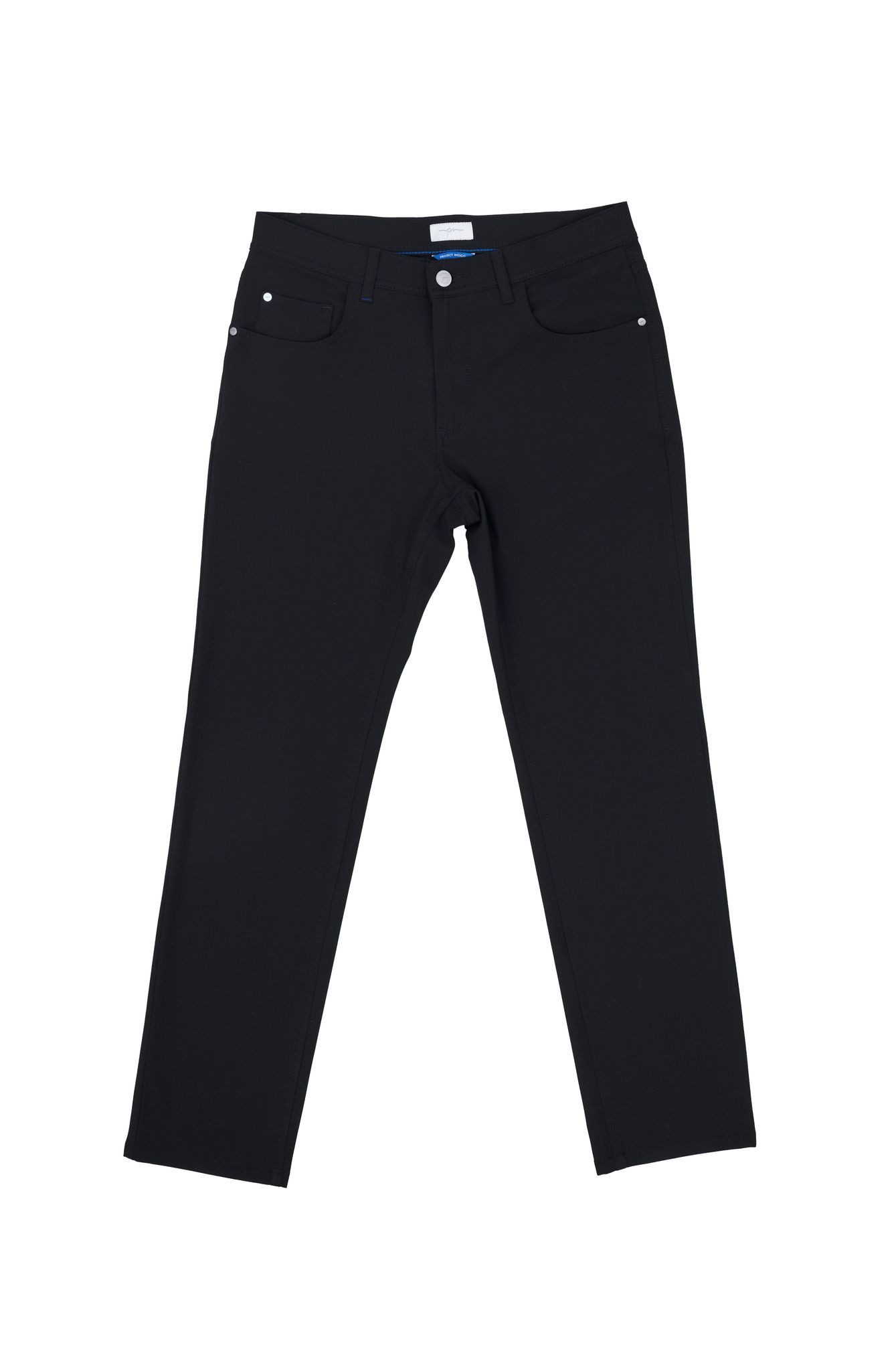 Project Indigo 5-Pocket-Jeans Ray (5100-2500) hohe Flexibilität