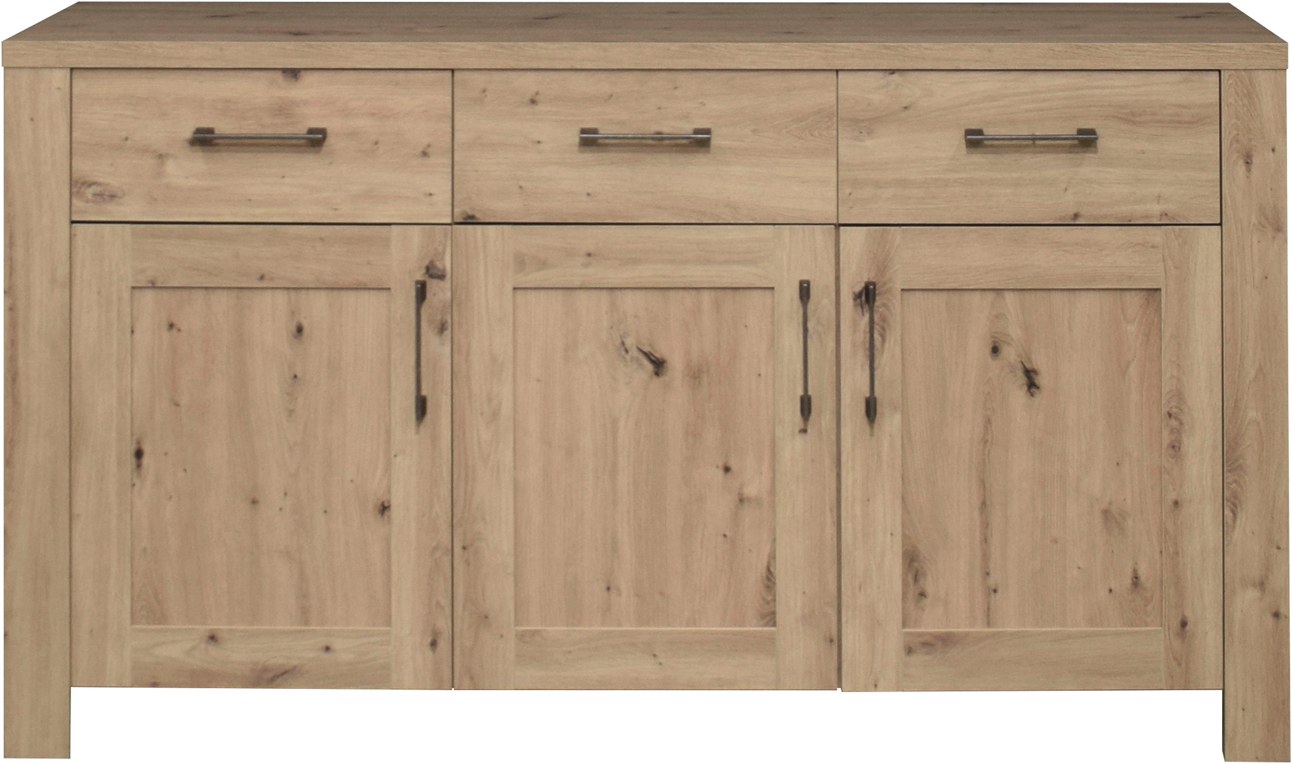 Mäusbacher Sideboard Mares