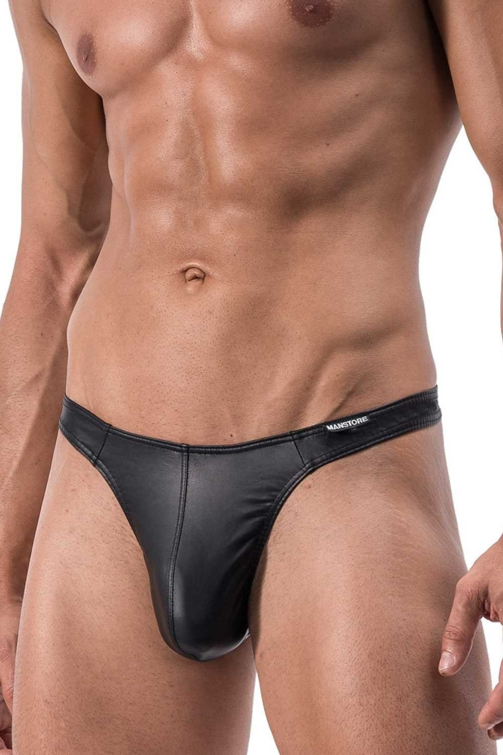 MANSTORE String M510 Tower String Manstore mit Latexfeeling