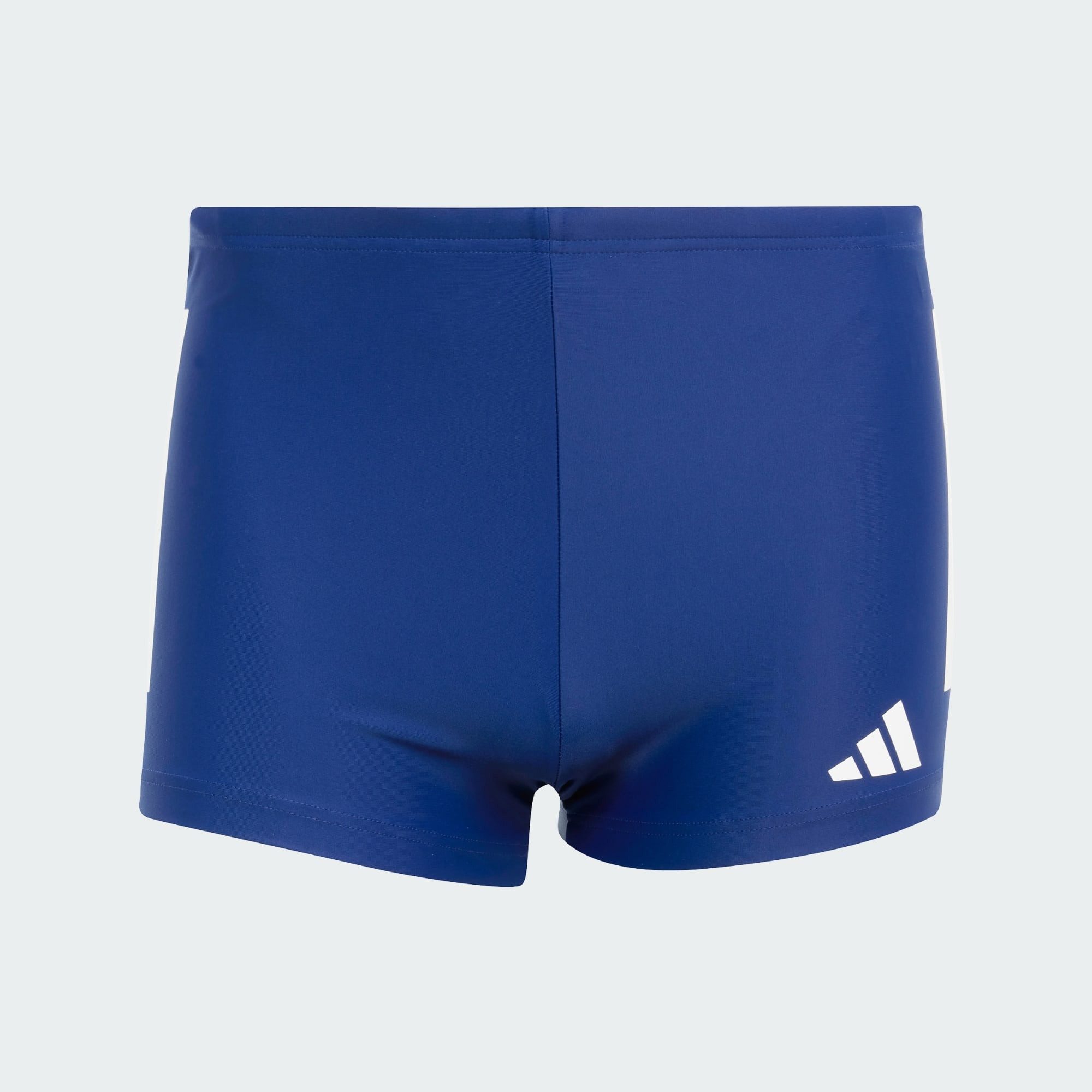 adidas Performance Badehose 3-STREIFEN 2-INCH BOXER-BADEHOSE (1-St)