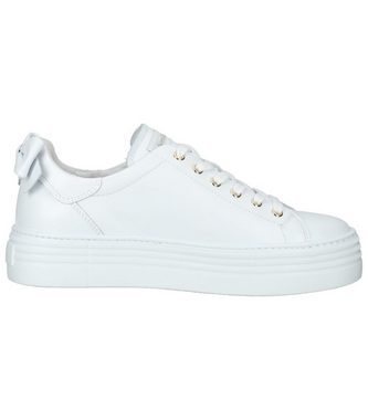 Nero Giardini Sneaker Leder Plateausneaker