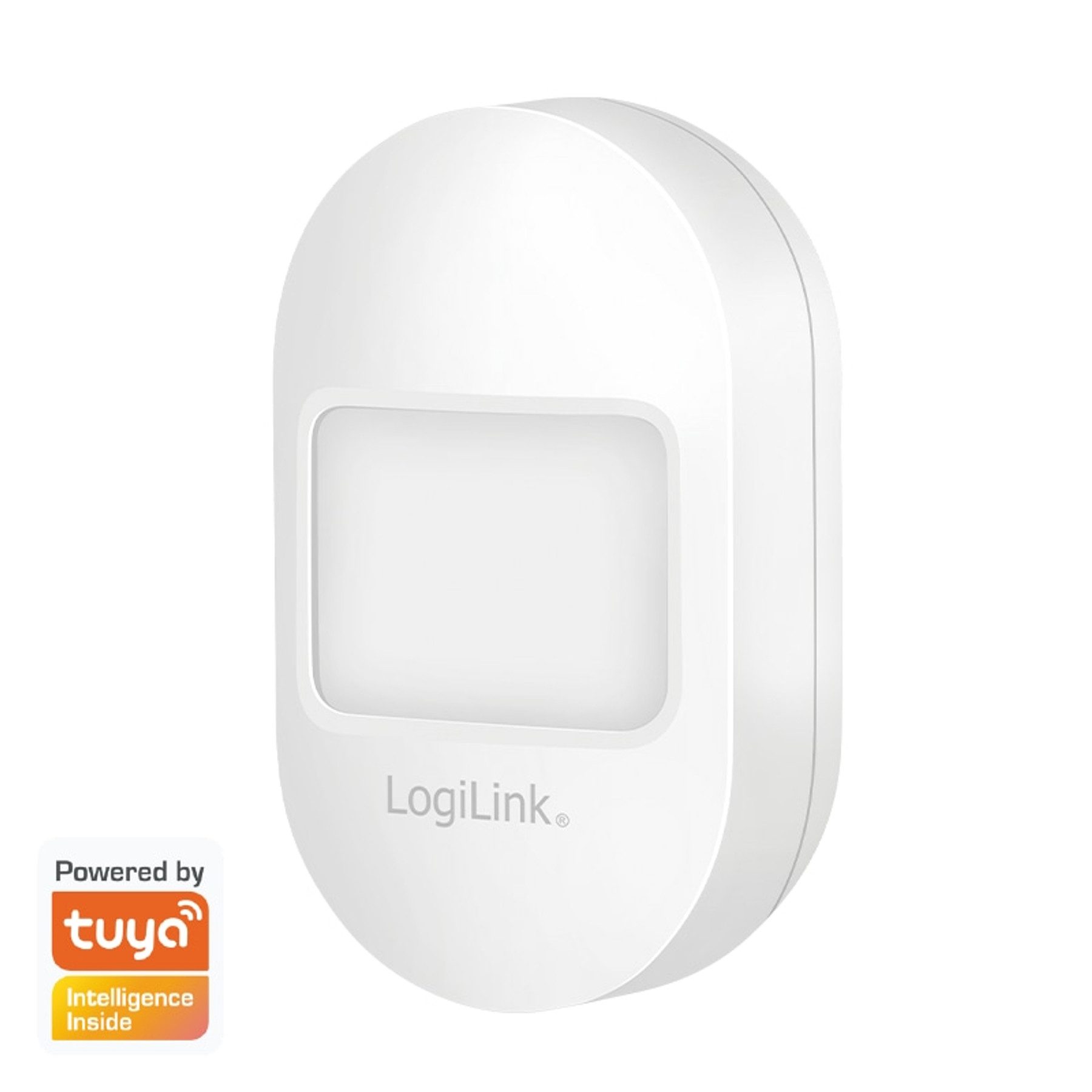 Bewegungsmelder LOGILINK Wi-Fi Smart Bewegungsmelder SH0113
