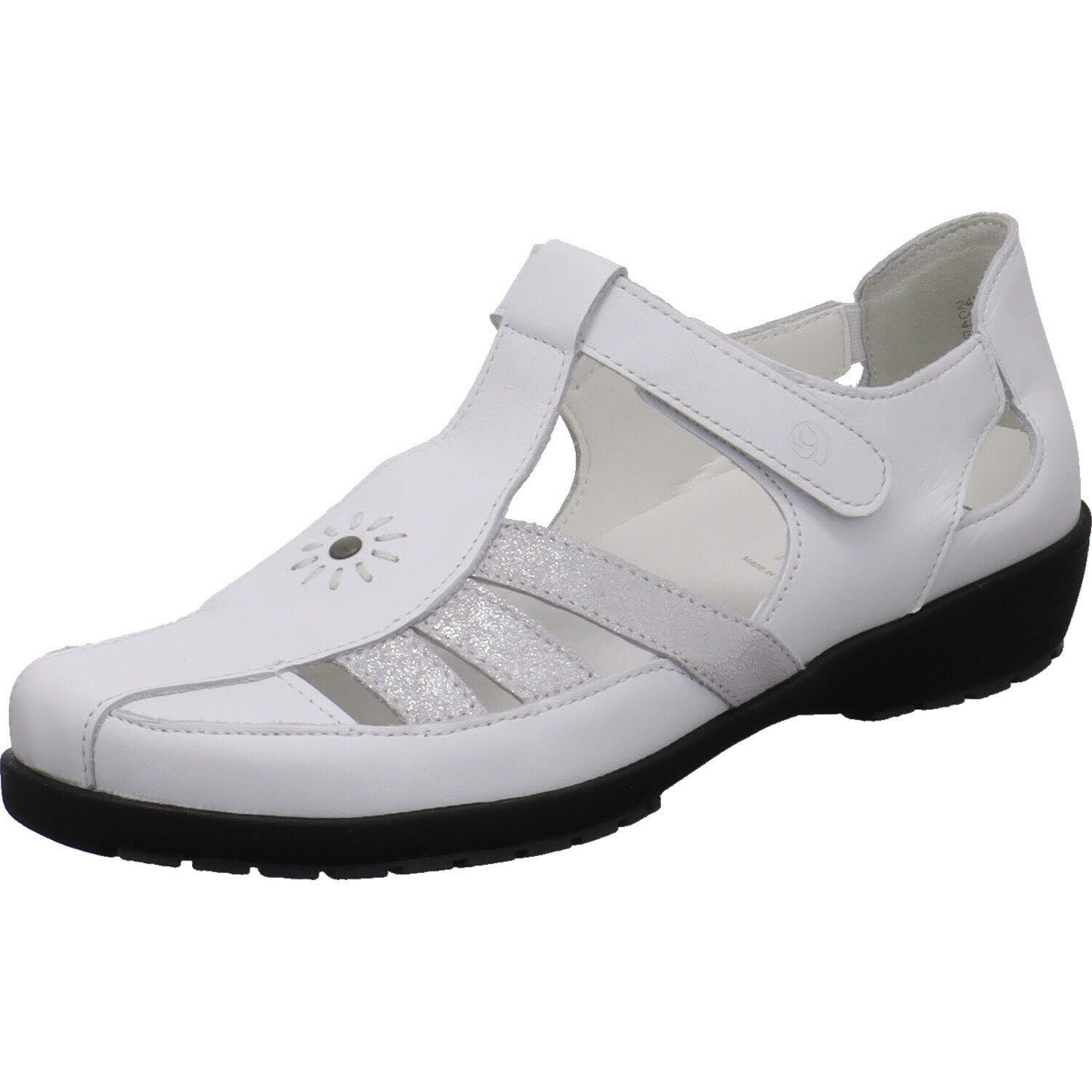 Suave London Slipper