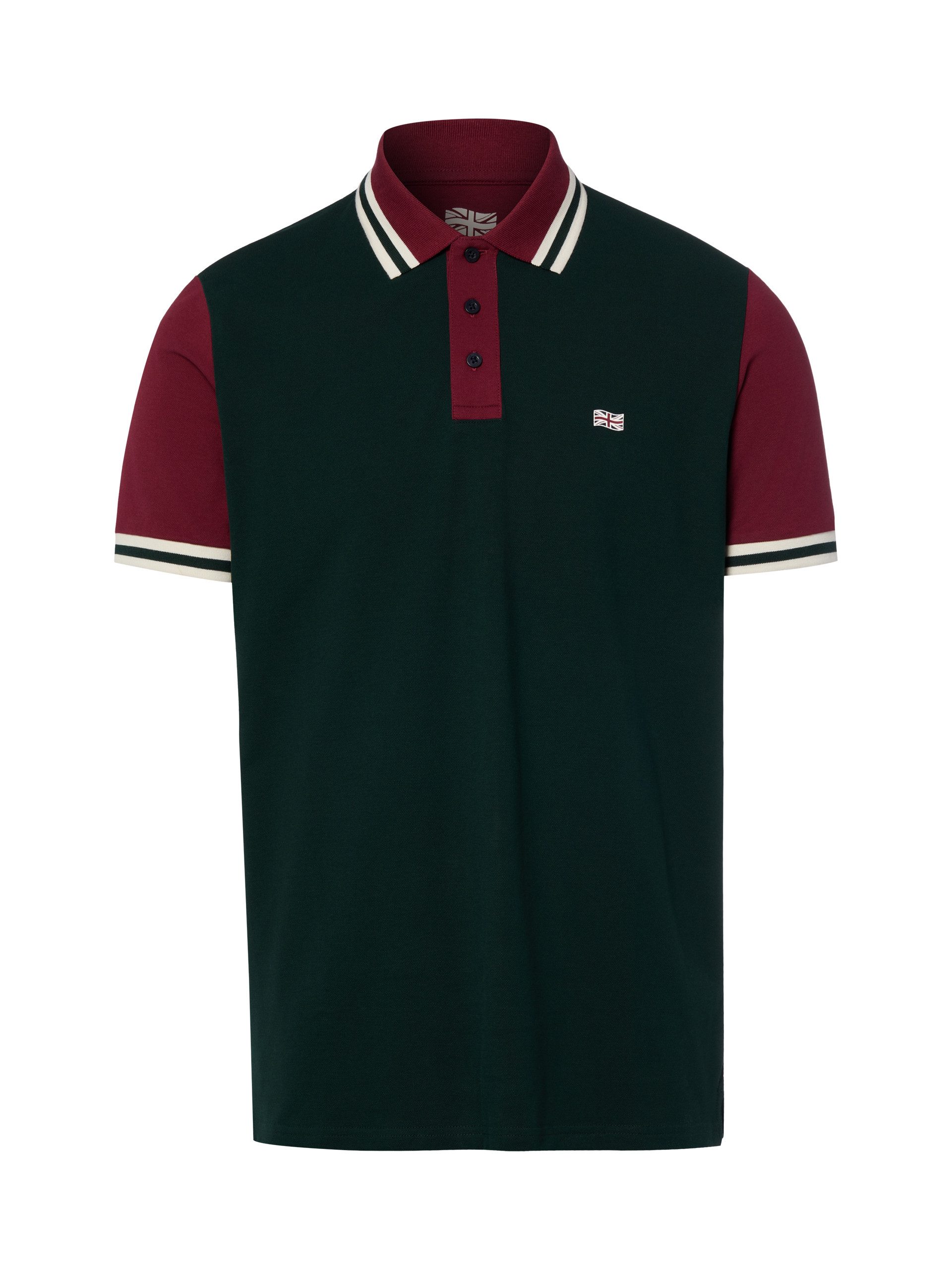 Finshley & Harding London Poloshirt