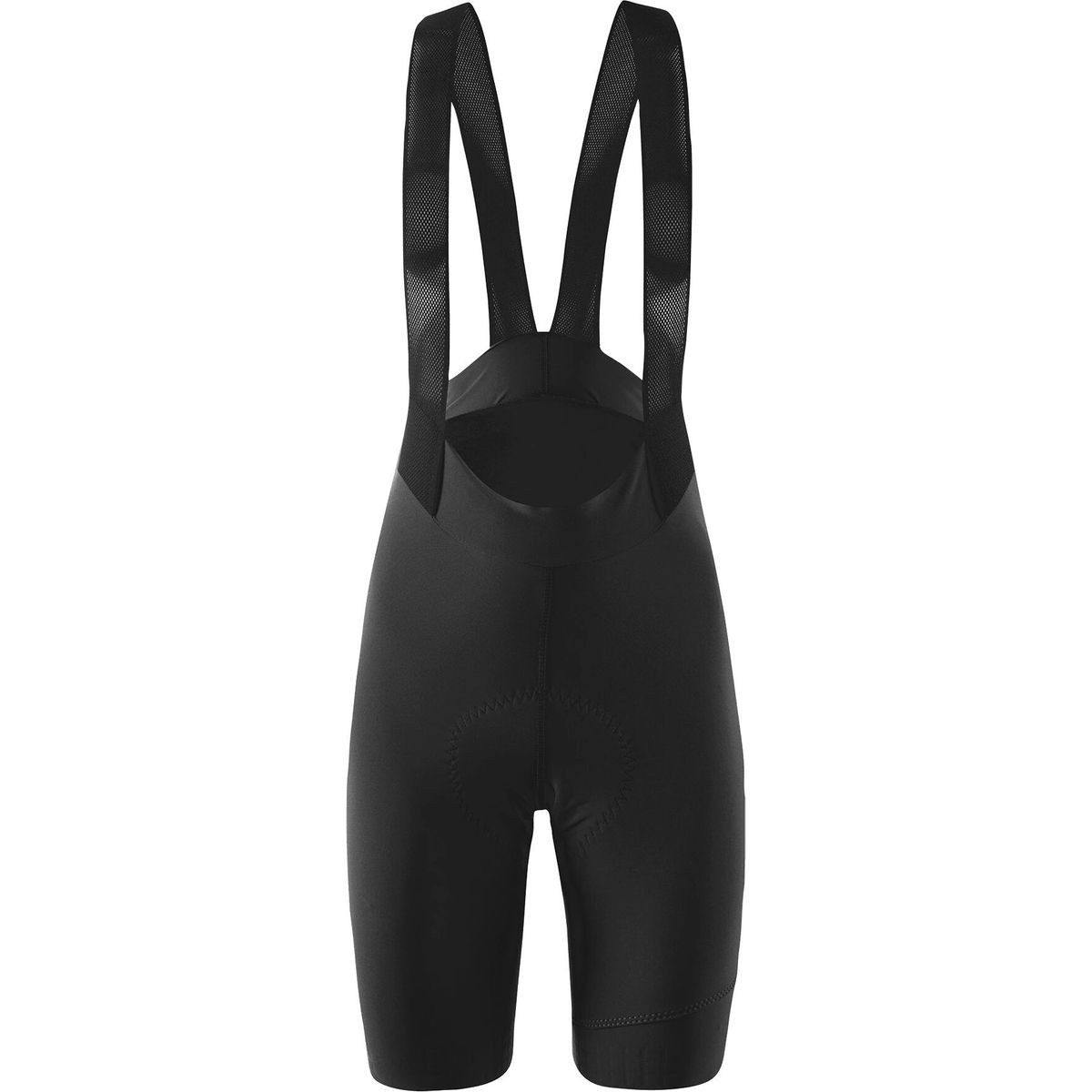 Löffler Fahrradhose Women Bike Bibshorts Hotbond RF SQL Maximale Performance und Komfort für ambitionierte Radfahrerinnen
