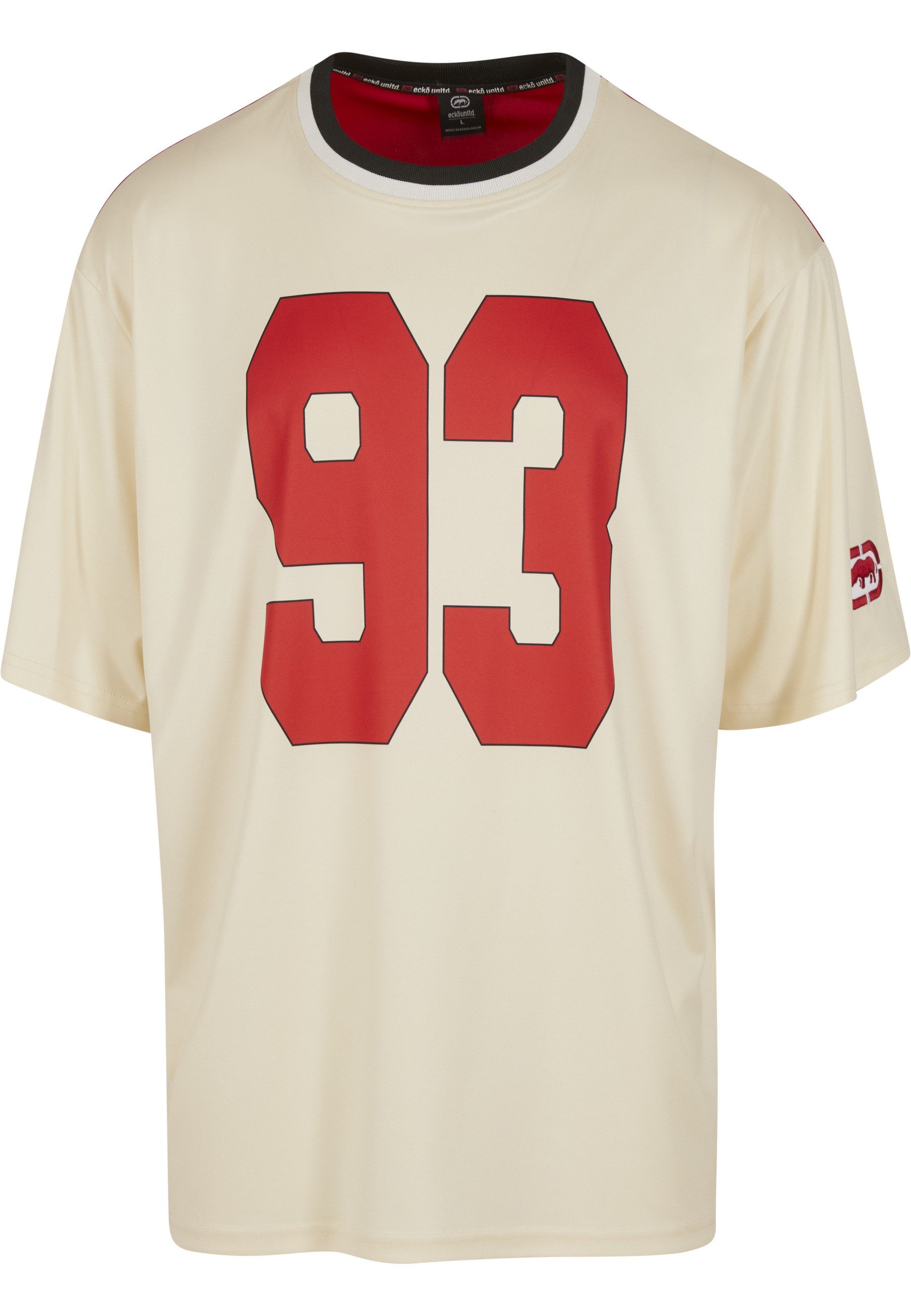 Ecko Unltd. T-Shirt Ecko Unltd. T-Shirts Baseline (1-tlg)