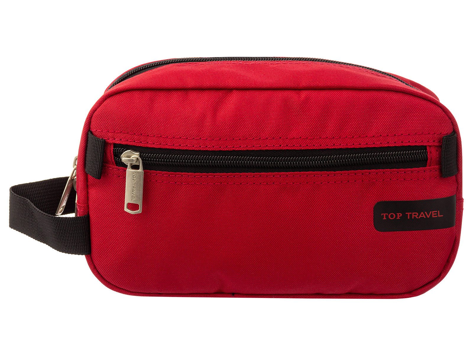 Top Travel Beautycase 422435 Kulturtasche Waschtasche günstig online kaufen