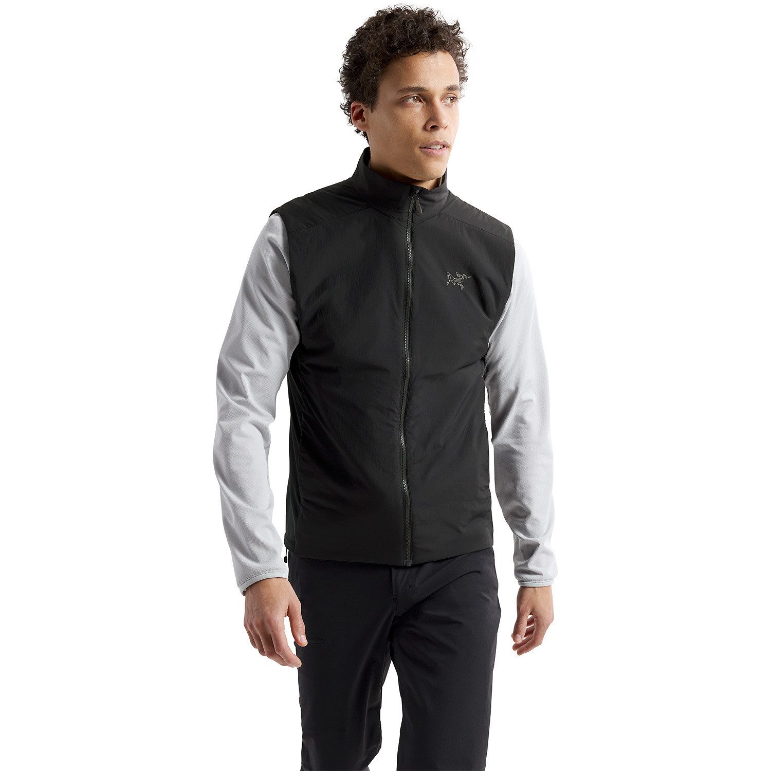 Arcteryx Funktionsweste Weste Atom Vest (1-tlg)