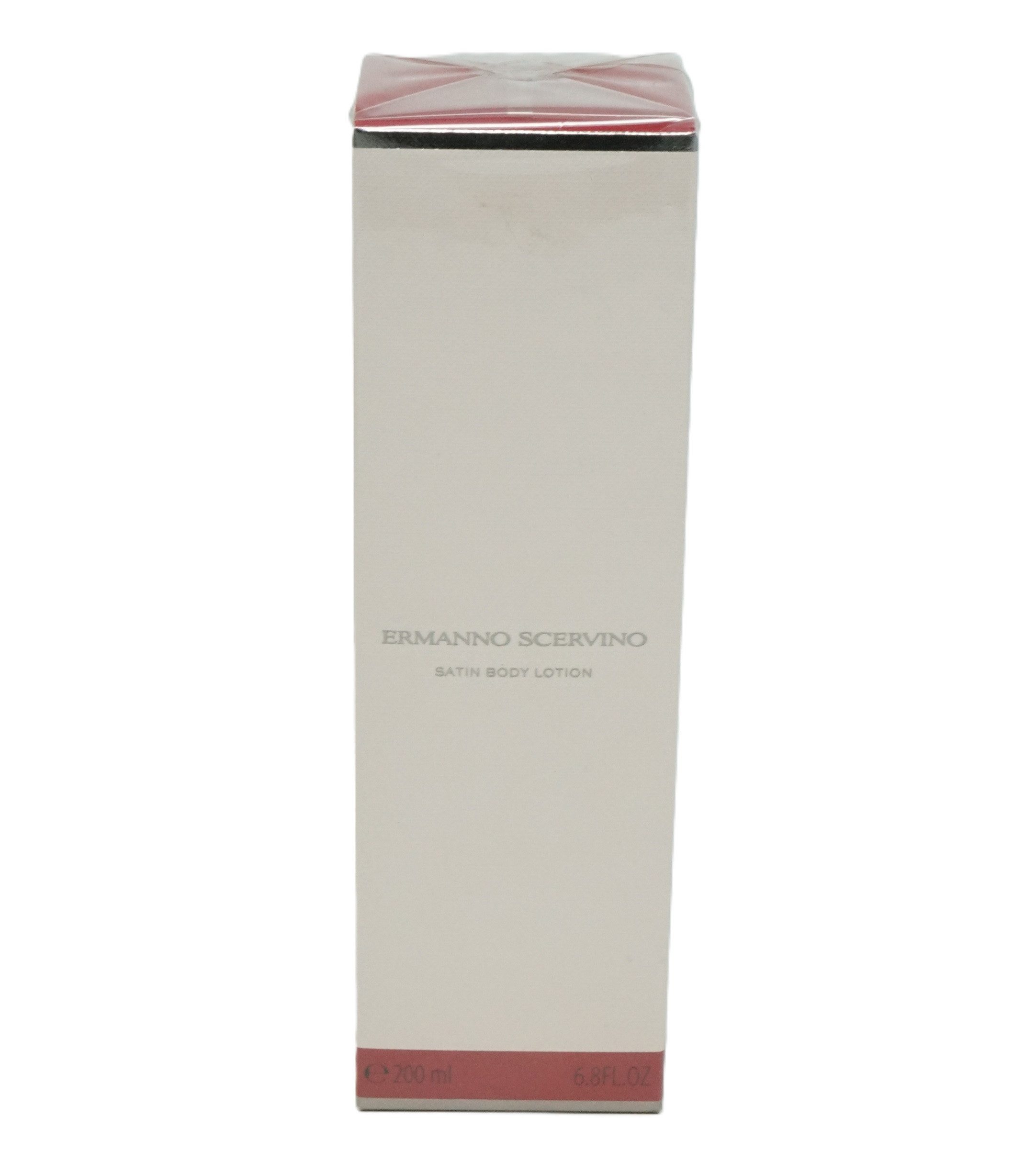 Eau de Toilette Ermanno Scervino Satin Bodylotion 200ml