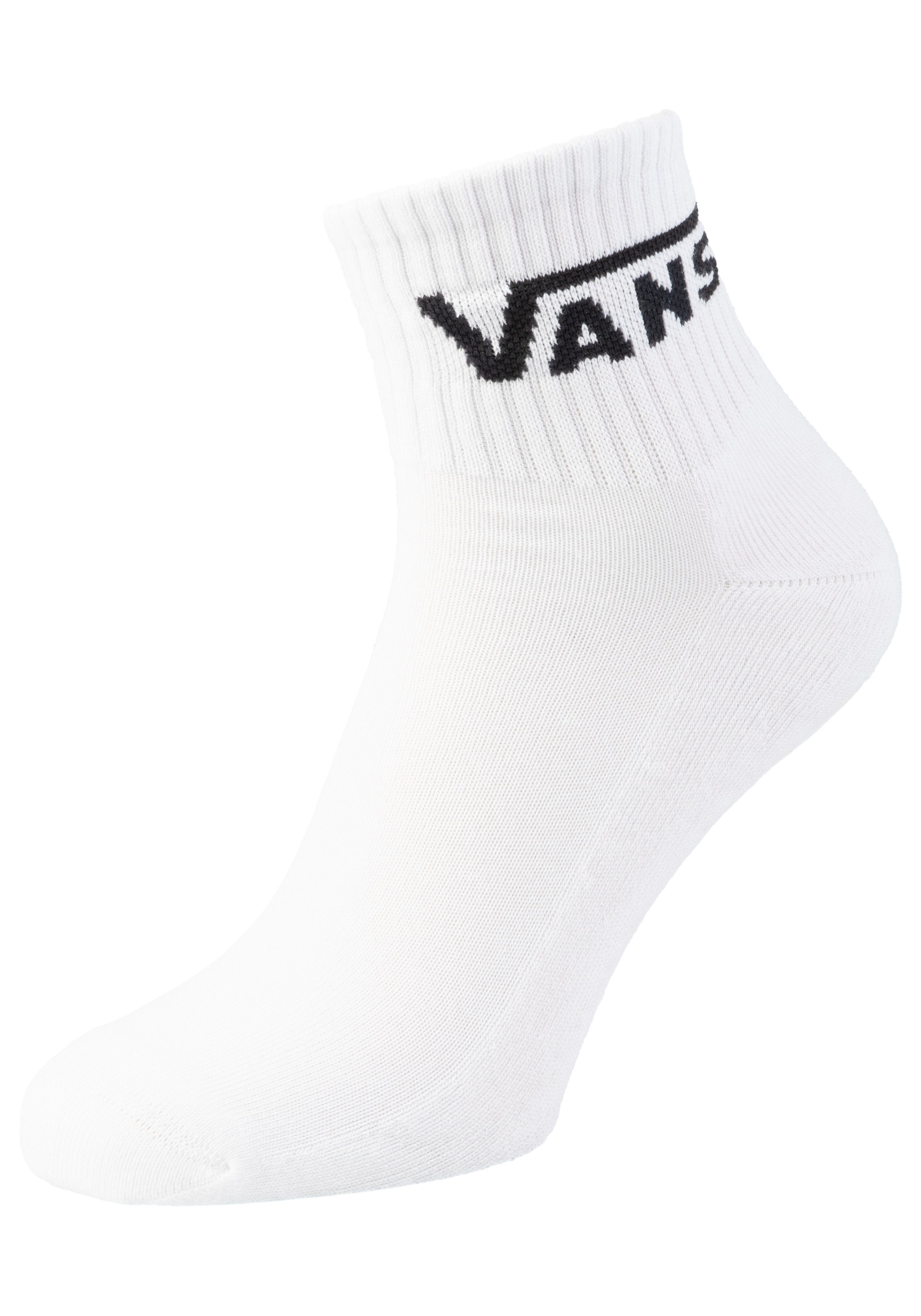 Vans Socken (Packung, 3-Paar, 3er-Pack) günstig online kaufen