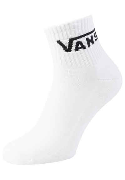 Vans Socken (Packung, 3-Paar, 3er-Pack)