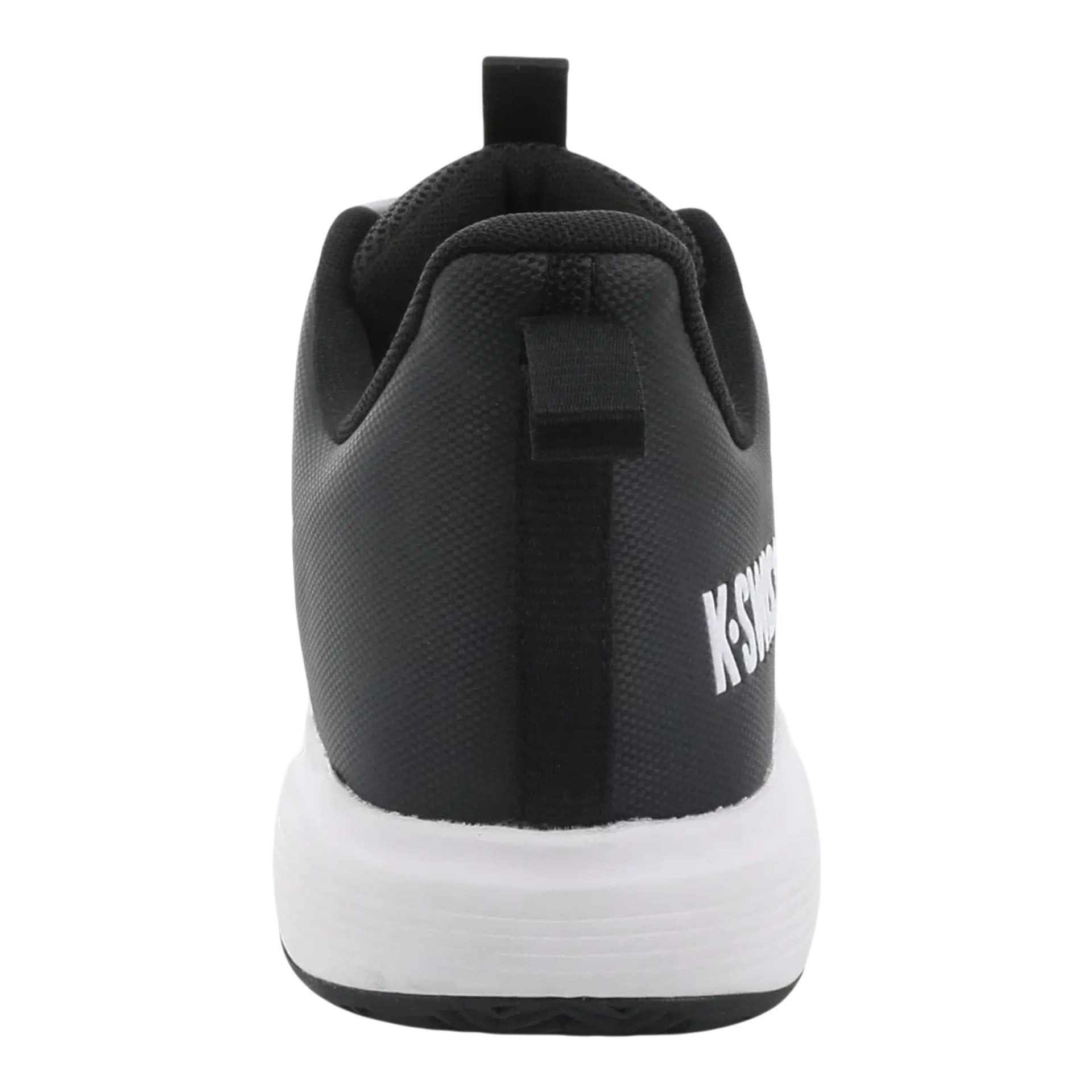 K-Swiss Performance Ultrashot Light Clay/Sandplatz 2026 weiss/schwarz Herren Tennisschuh
