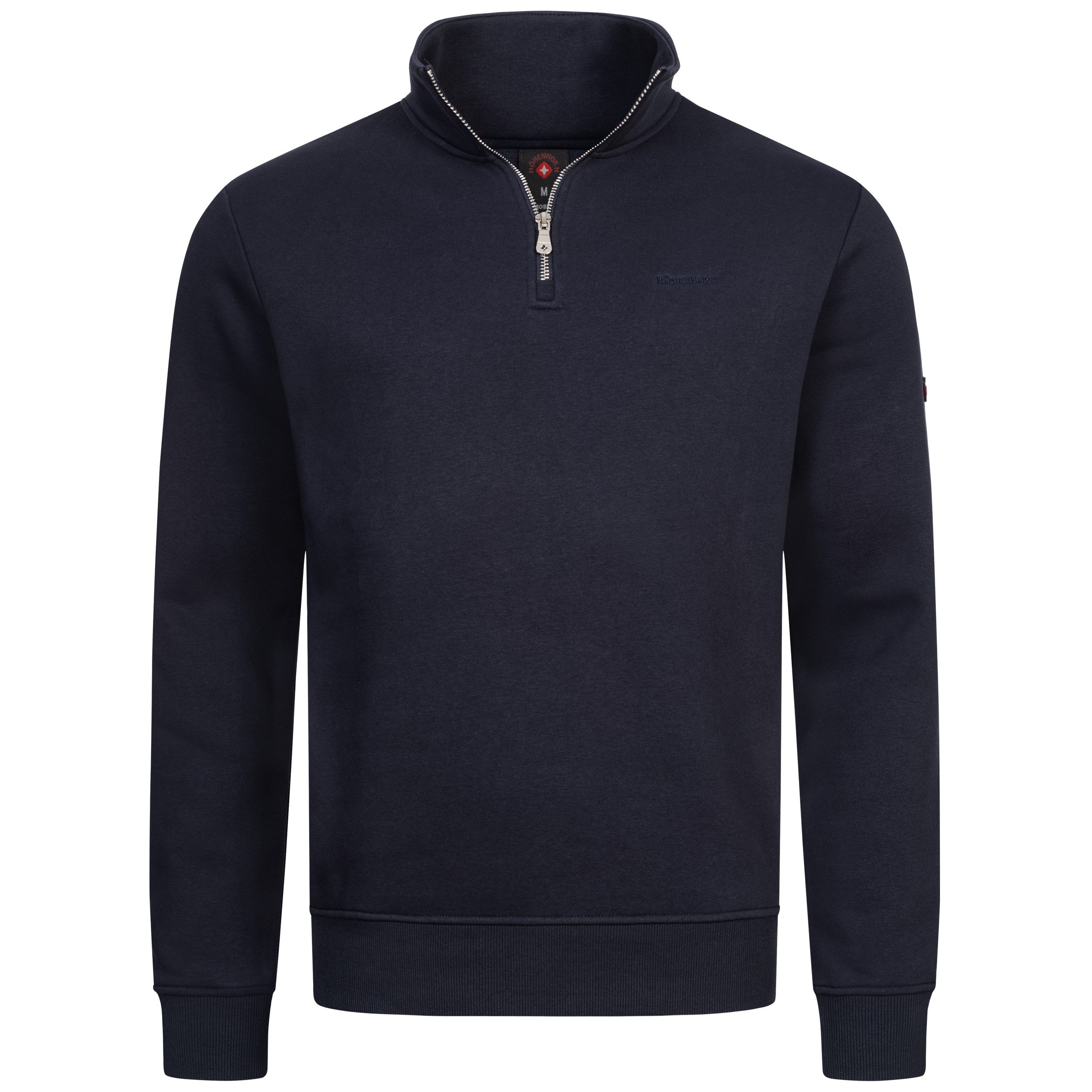 Höhenhorn Troyer Troiberg Herren Pullover für günstig online kaufen