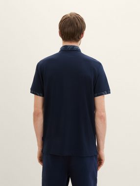 TOM TAILOR Poloshirt Basic Poloshirt