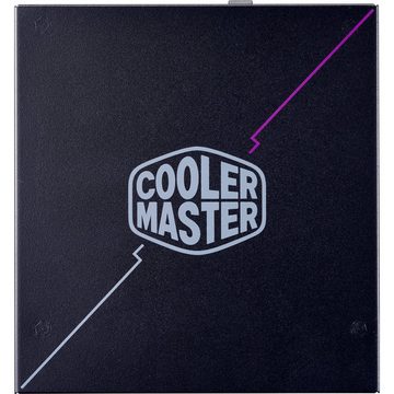 COOLER MASTER GX III Gold 850W PC-Netzteil
