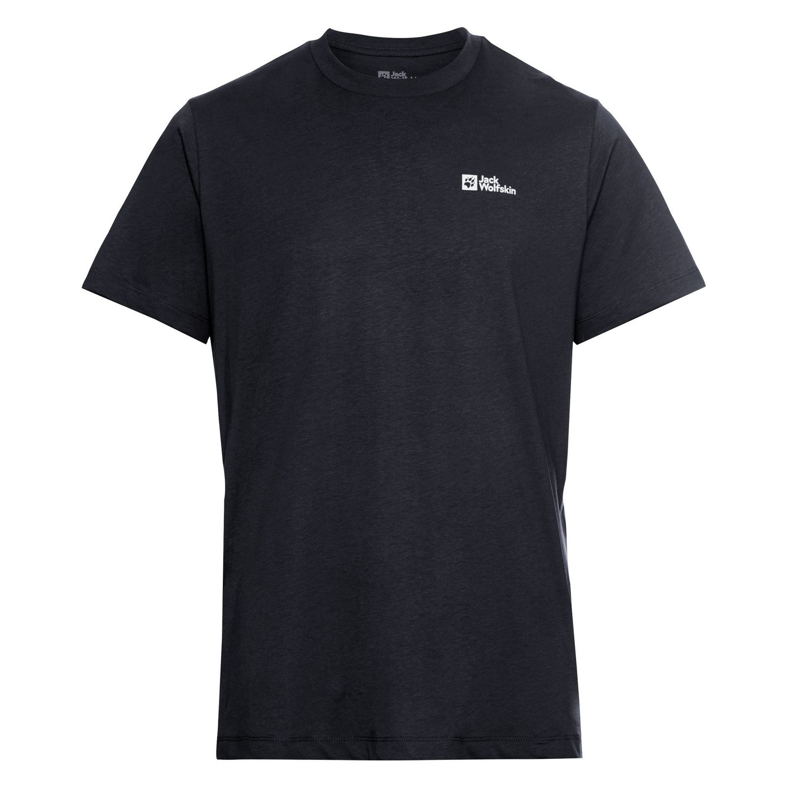 Jack Wolfskin T-Shirt Essential T M günstig online kaufen