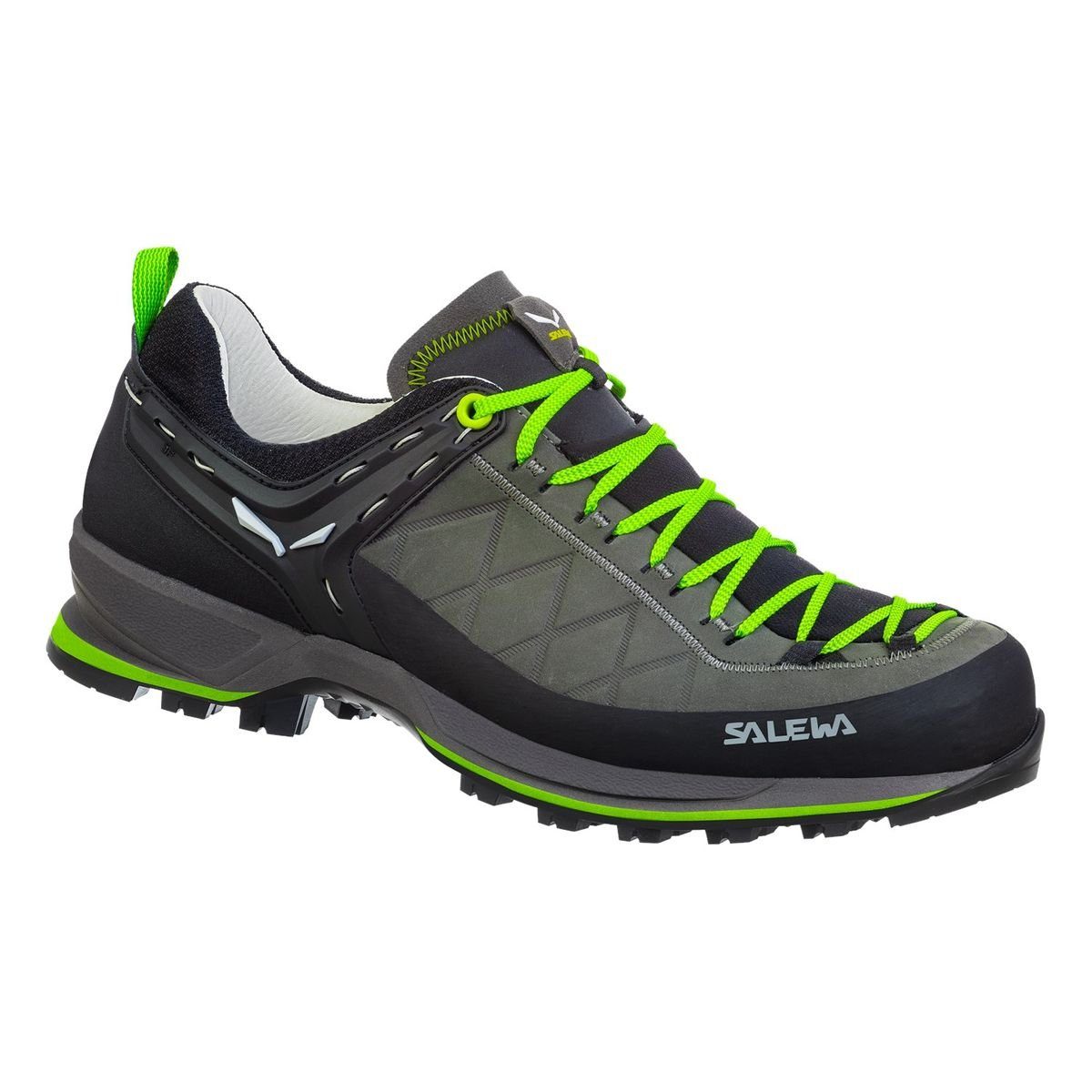 Salewa Multifunktionsschuhe Mountain Trainer 2 Leather (Herren) – Salewa Outdoorschuh