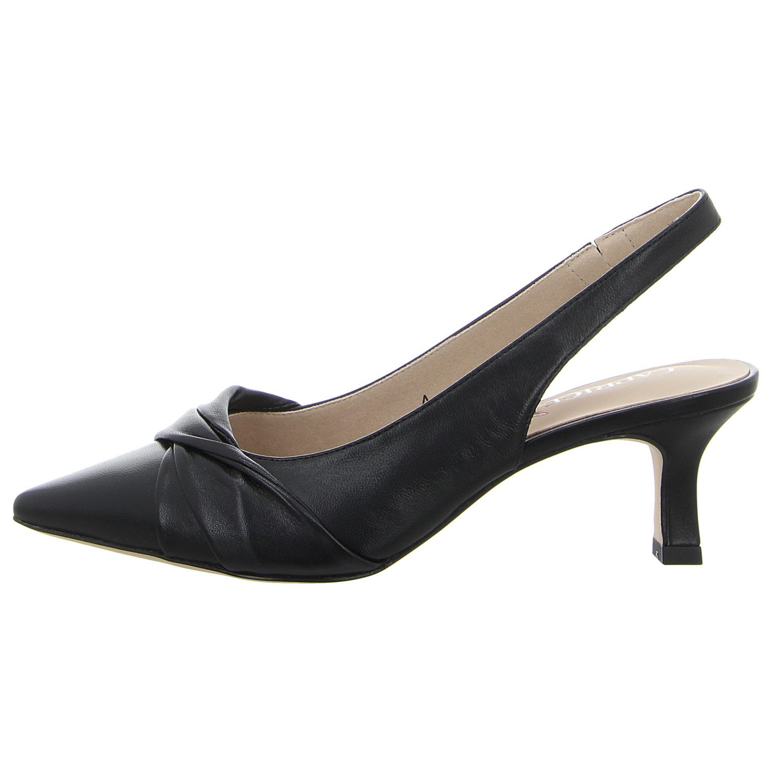Caprice Slingpumps