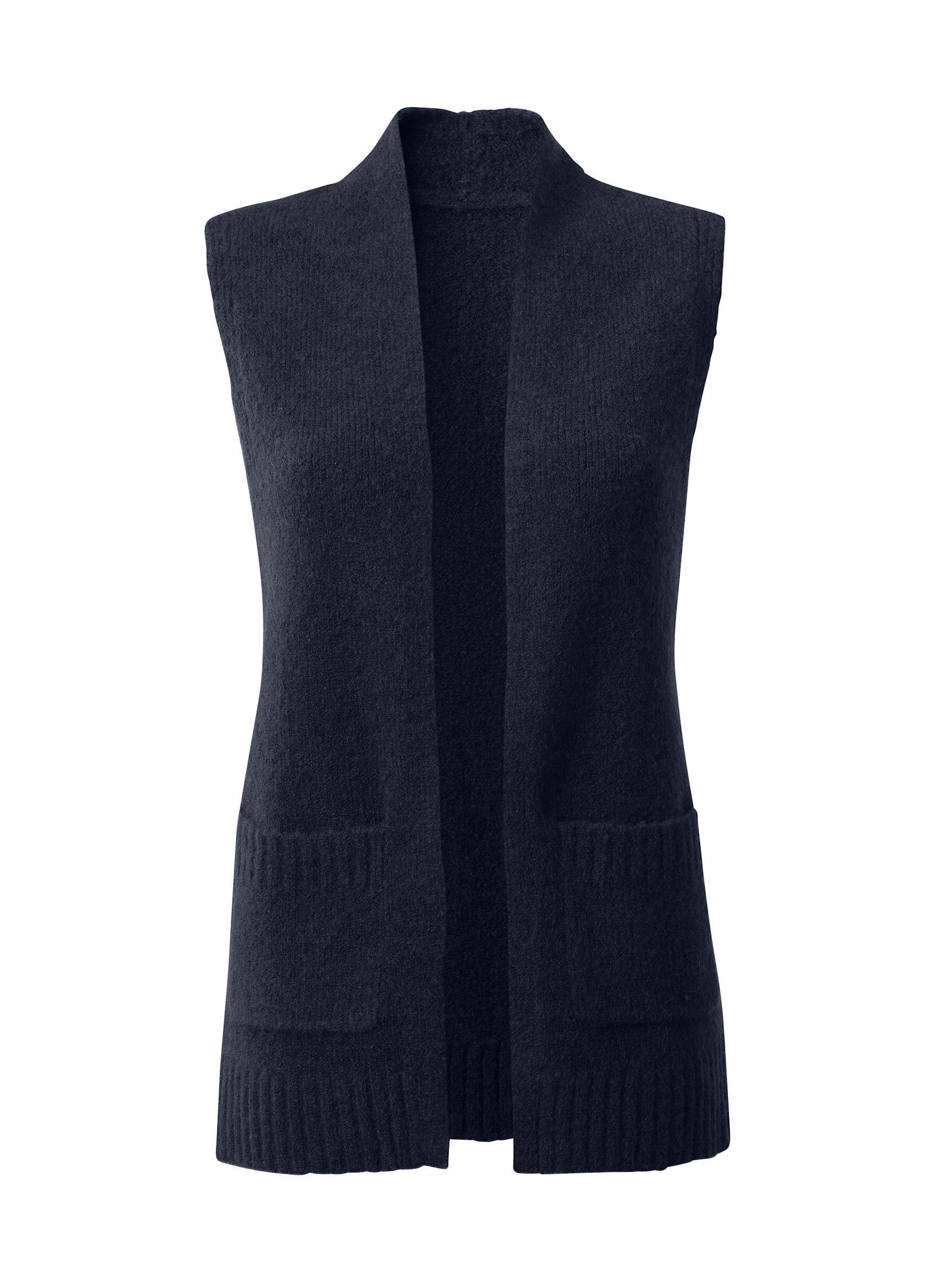 Witt Strickweste Longweste günstig online kaufen