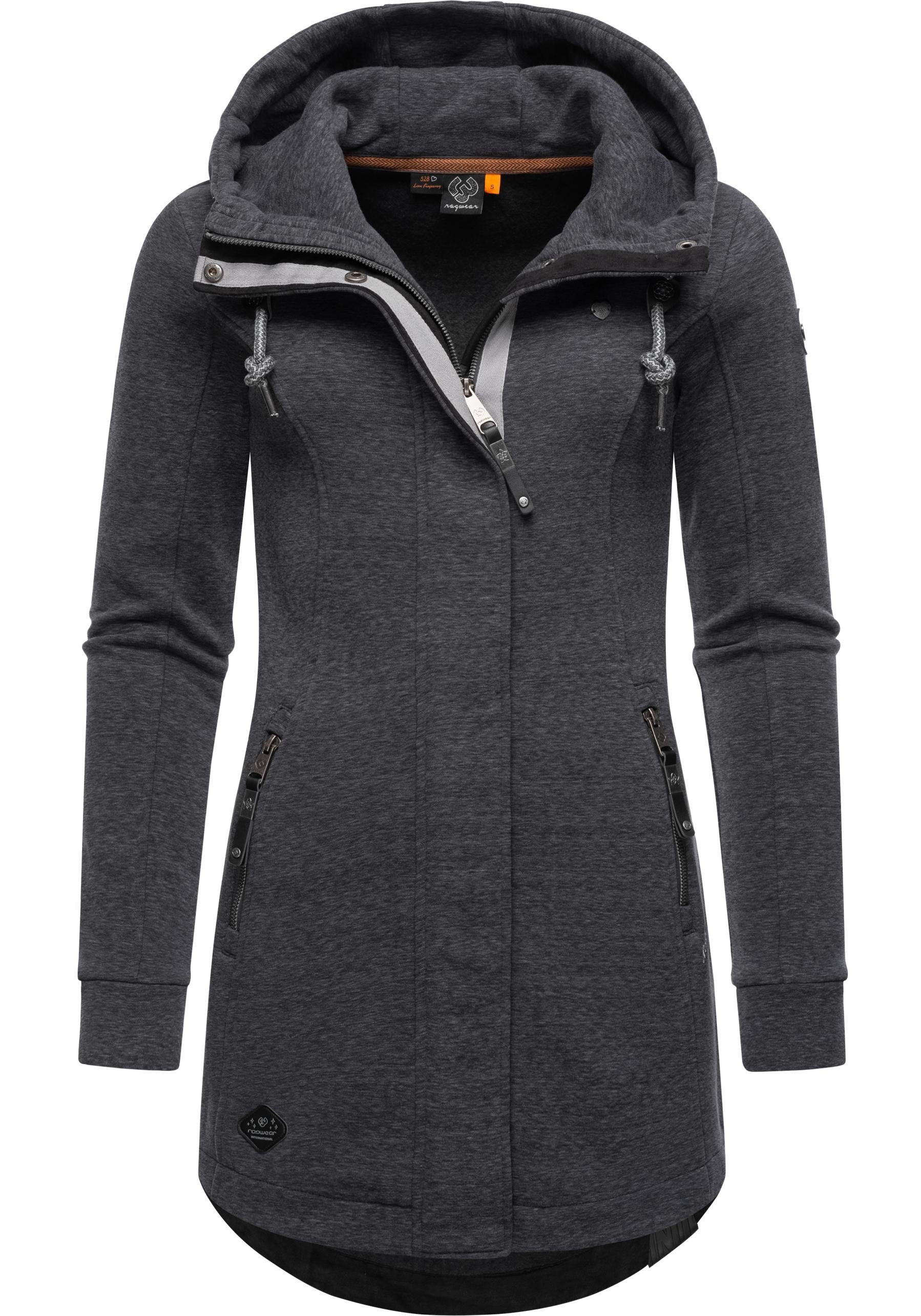 Ragwear Plus Jacken für Damen online kaufen | OTTO